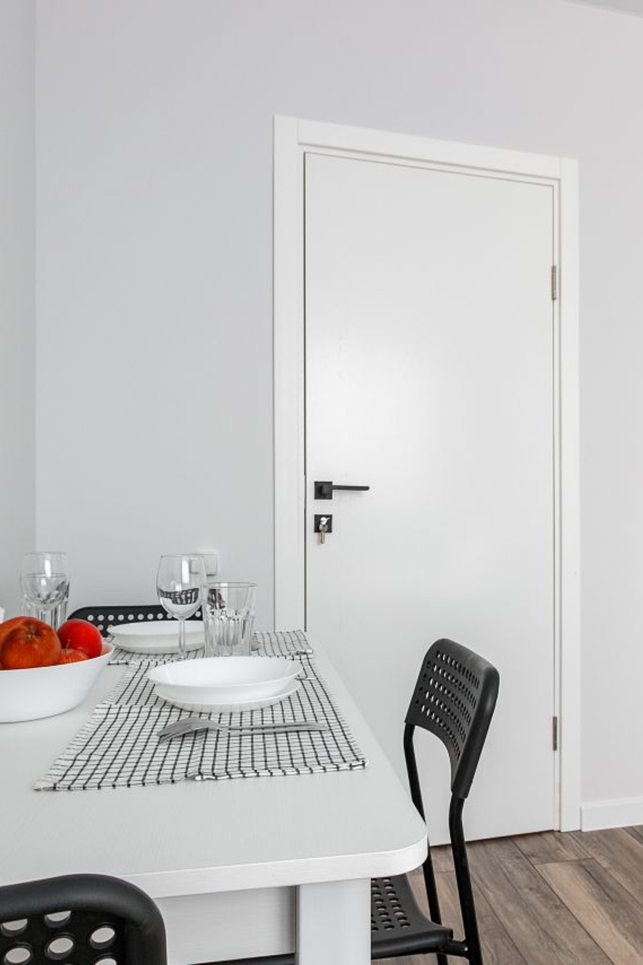 Квартира в Юго-Западном для предметной съемки Подольск | Sale Easy