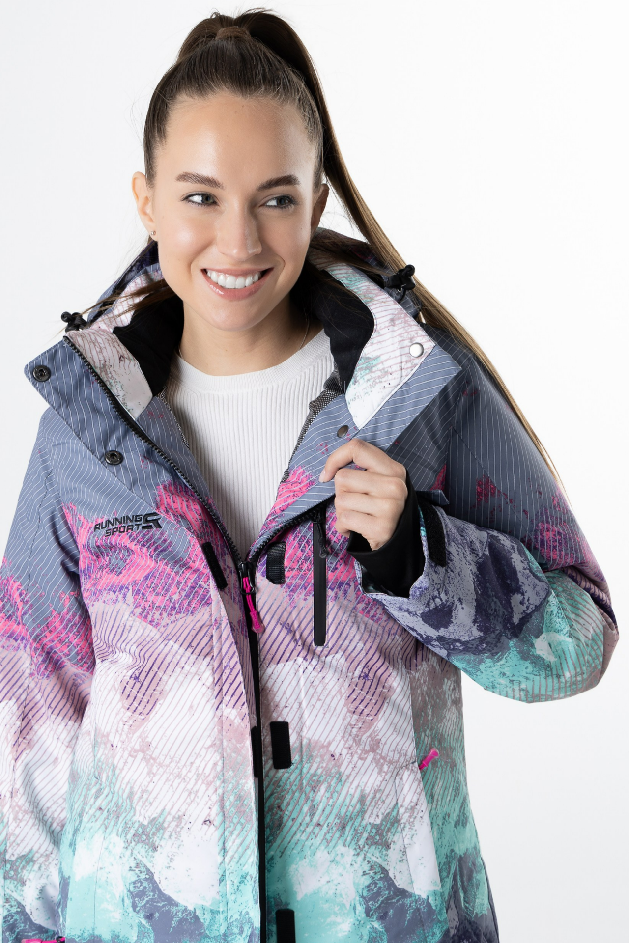 Мск — Мария