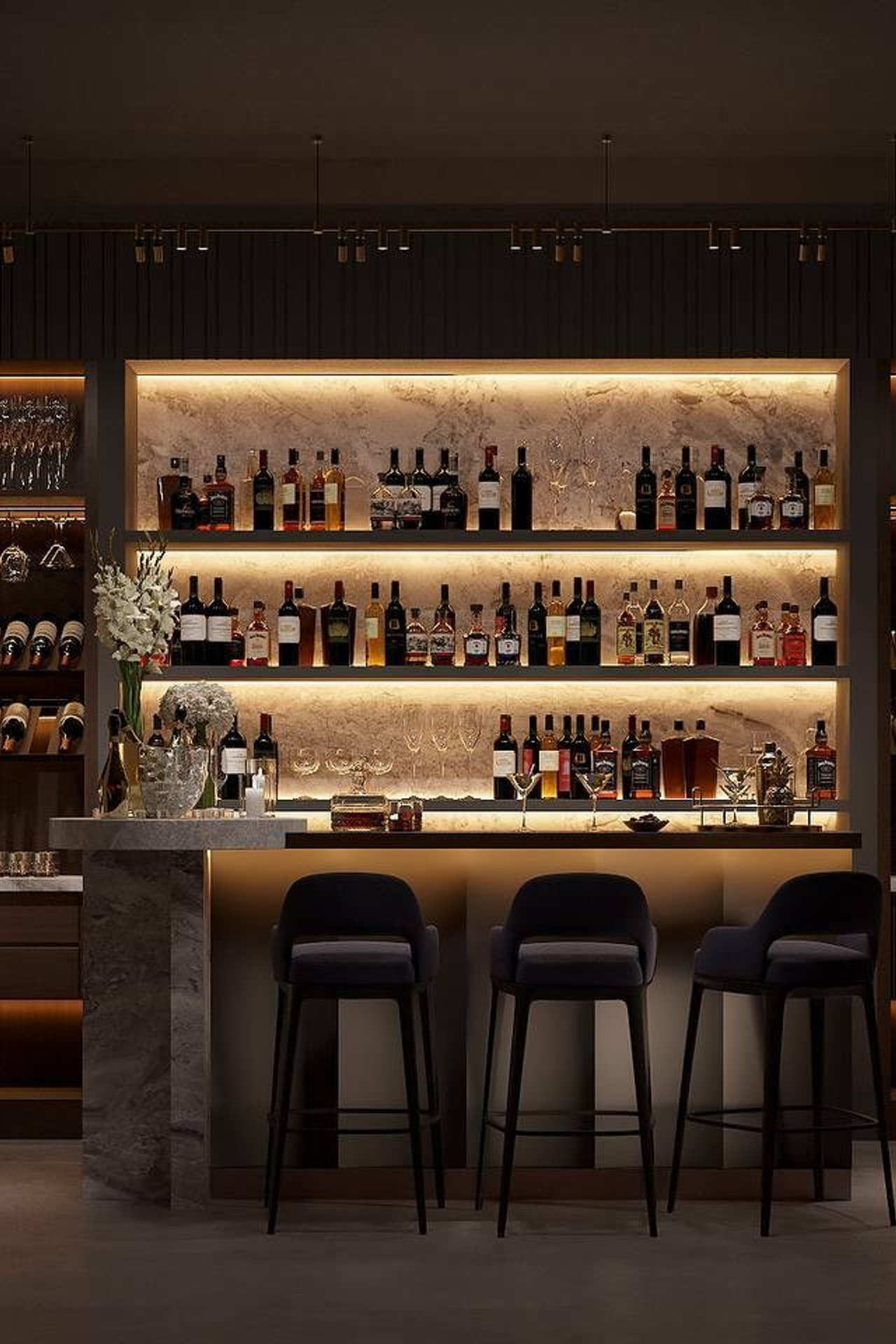 Студия DELIGHT STUDIO зал Апартаменты для предметной съемки Казань