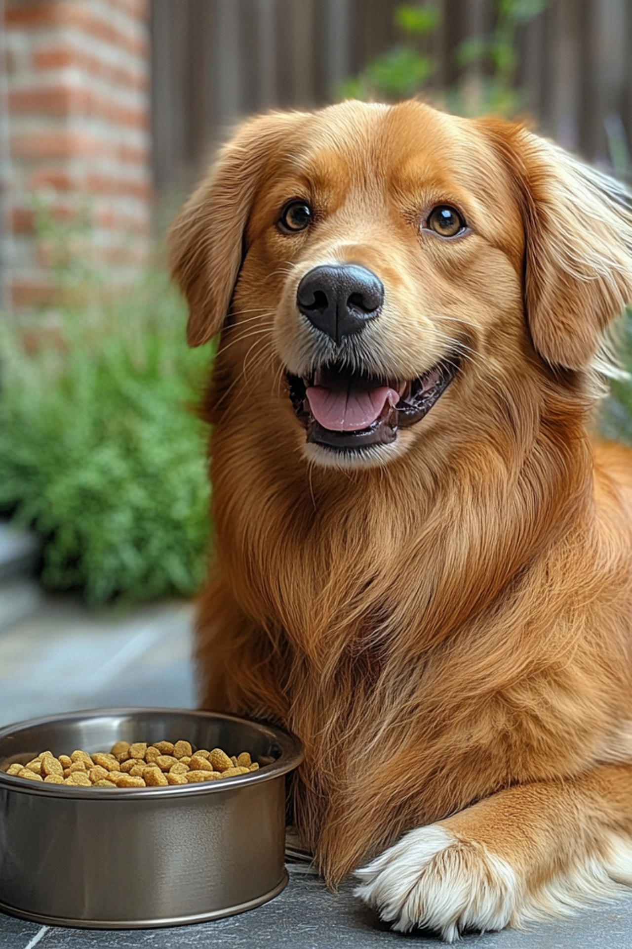 Предметная съемка для интернет, референсы товаров для животных