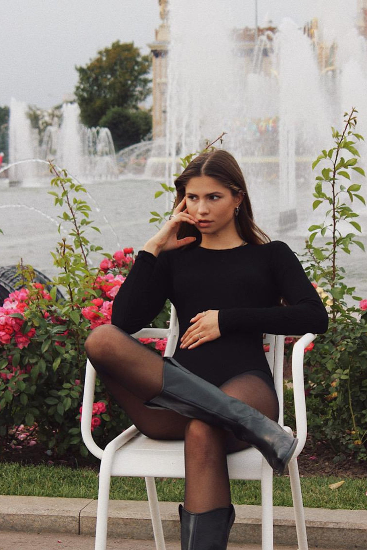 Модель для предметной съемки Ирина Г. Москва| Sale Easy