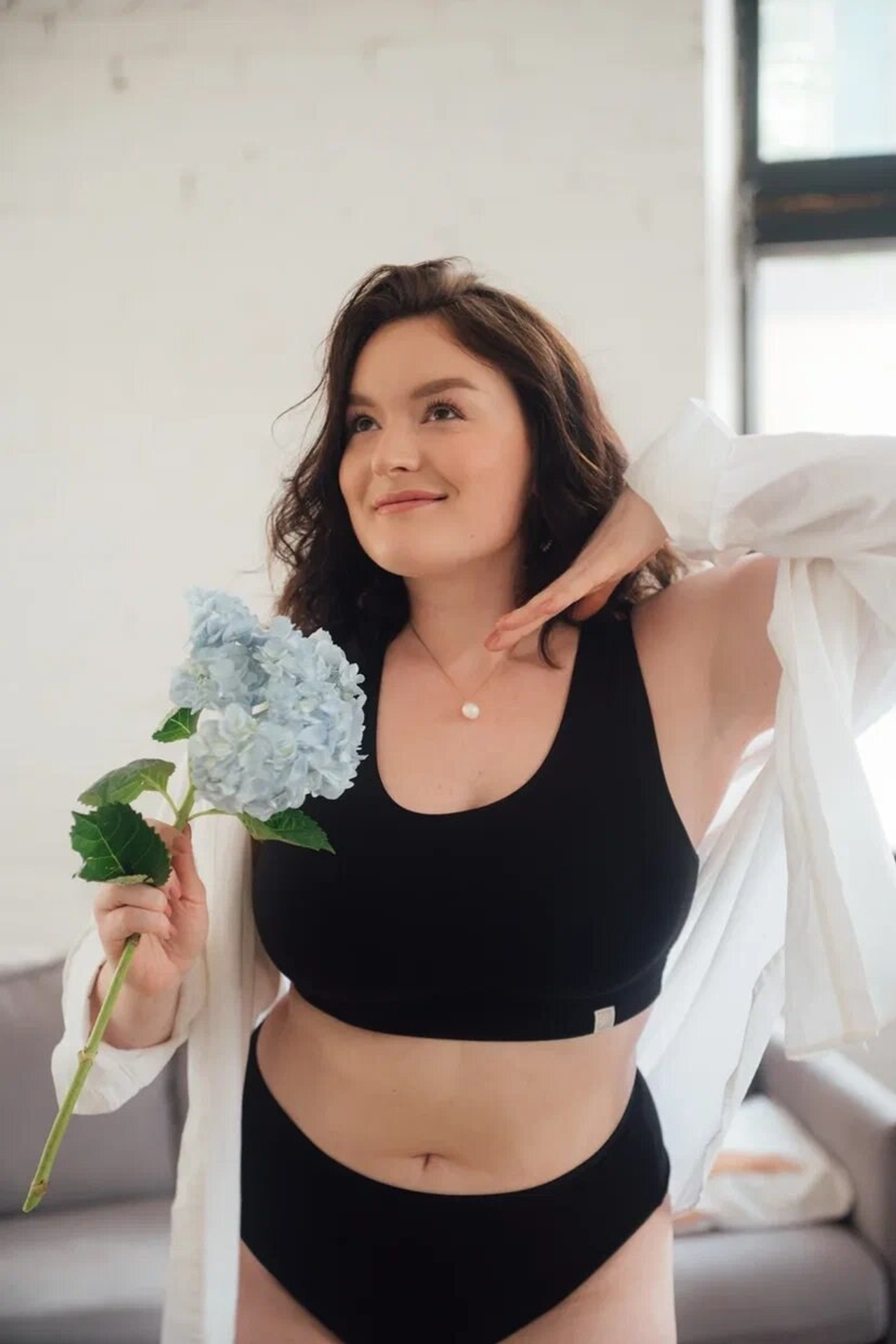 Модель plus size для предметной съемки Наталья И. Москва | Sale Easy