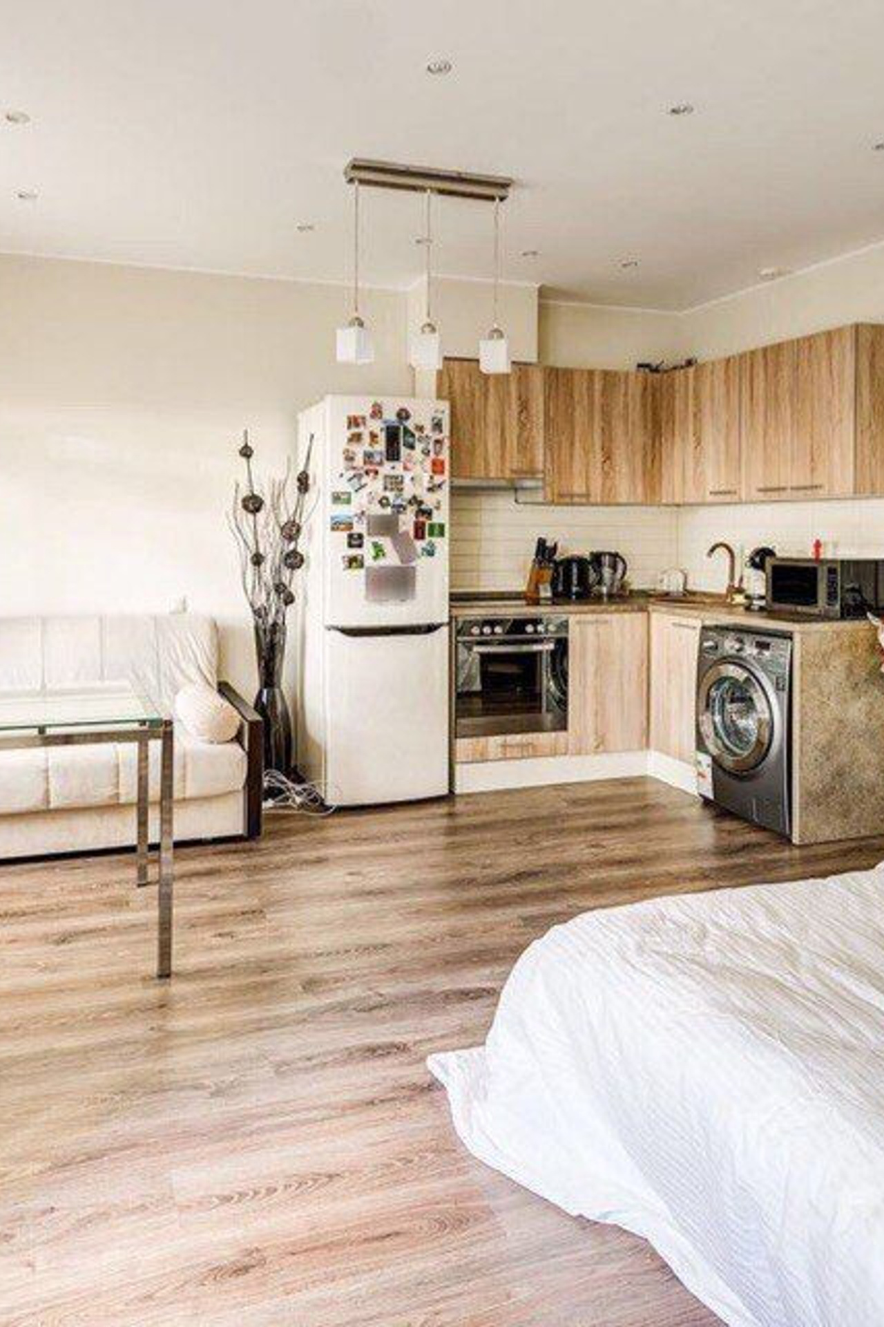 Квартира на Брянской для предметной съемки Москва |Sale Easy