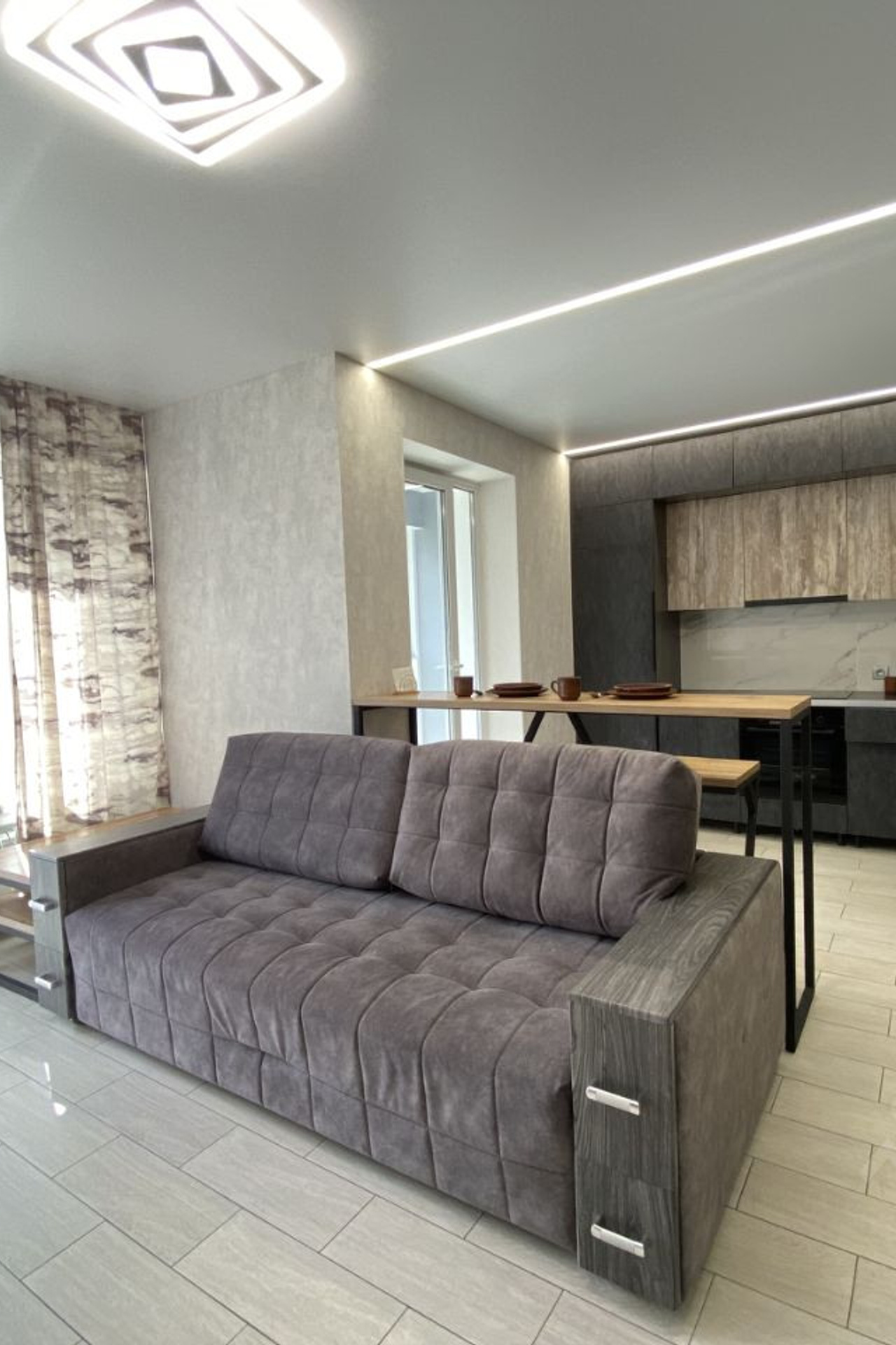 Квартира на Добролюбова для предметной съемки Пушкино |Sale Easy