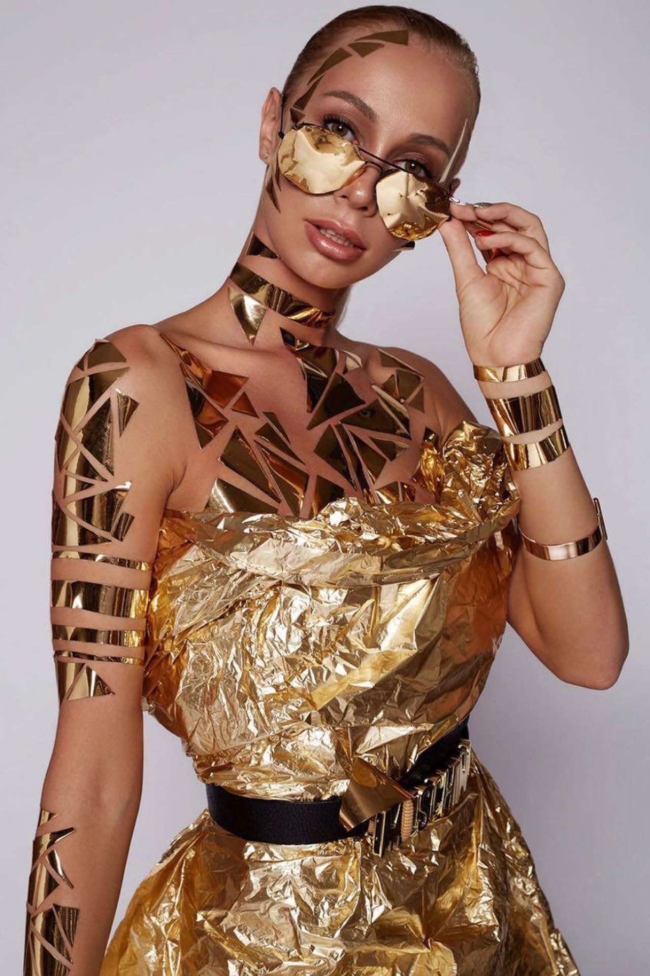 Модель для предметной съемки для маркетплейса Анастасия 3 Н.Новгород