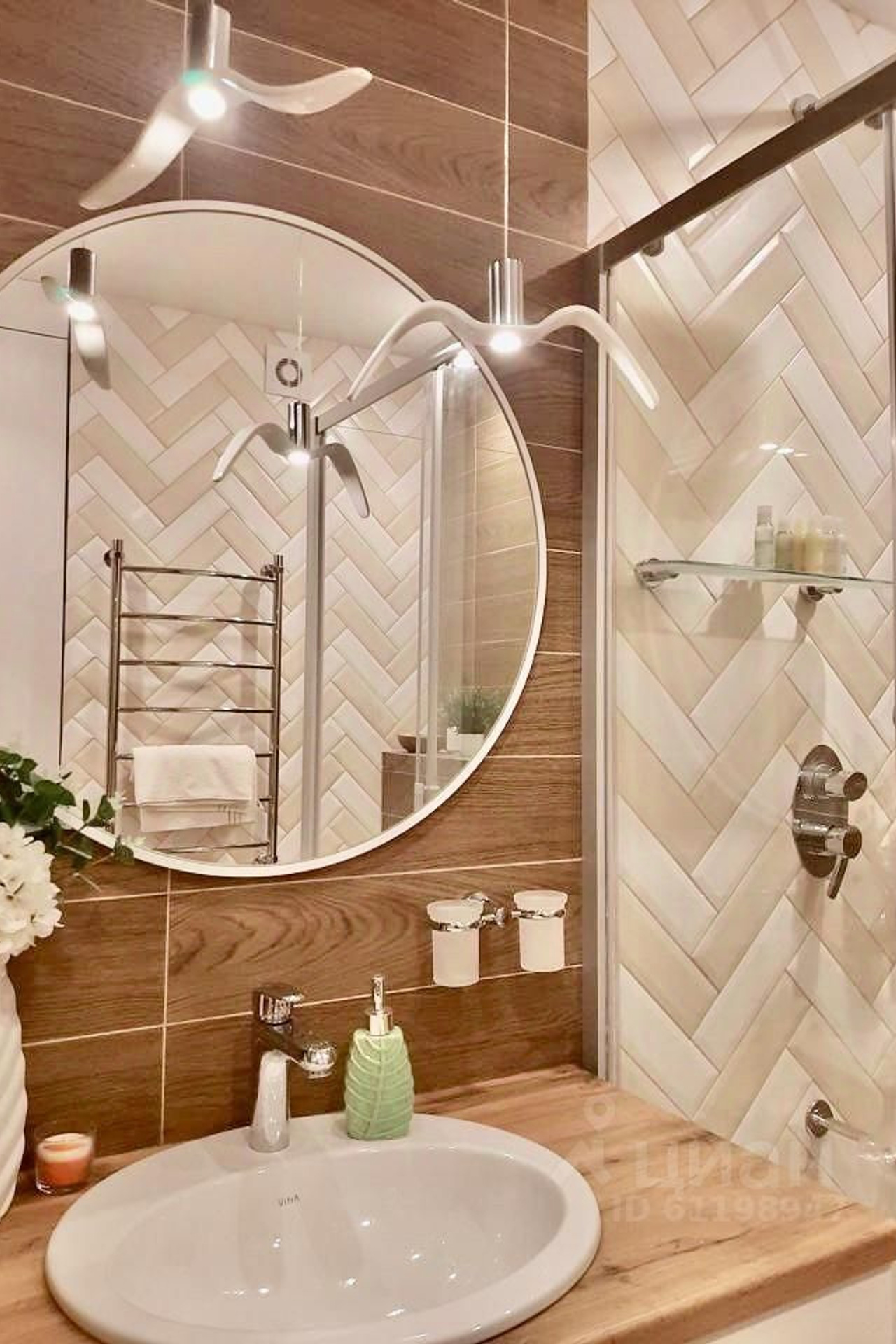 Квартира на Четаева для предметной съемки Казань|Sale Easy