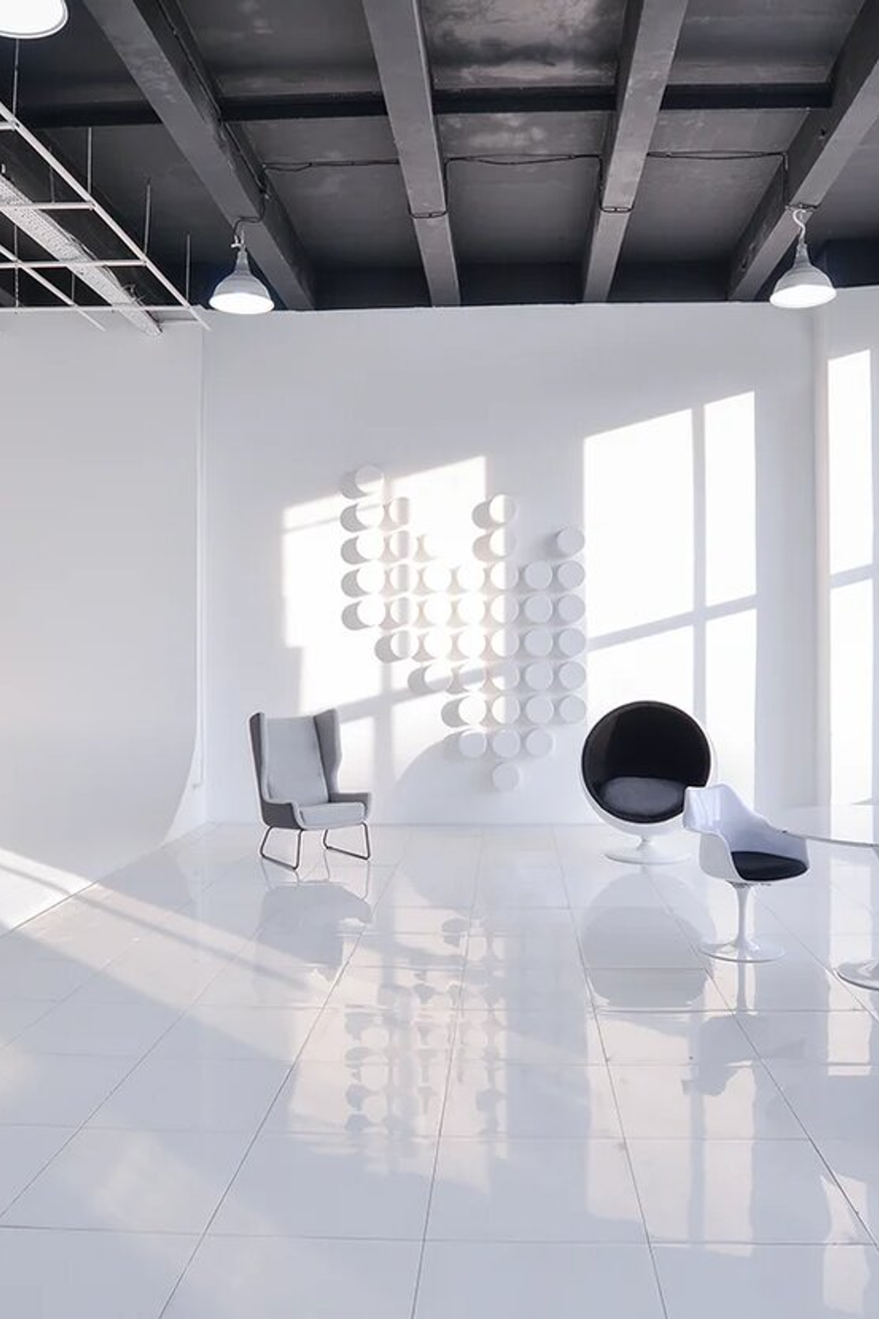 Студия для предметной съемки CROSS — Заря Москва | Sale Easy