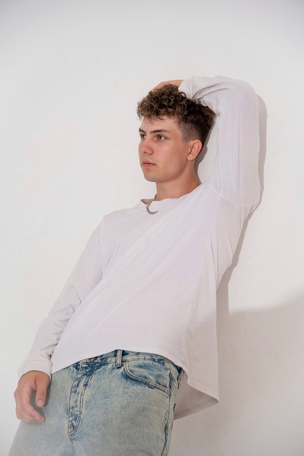 Модель для предметной съемки Александр id 11152 Москва| Sale Easy