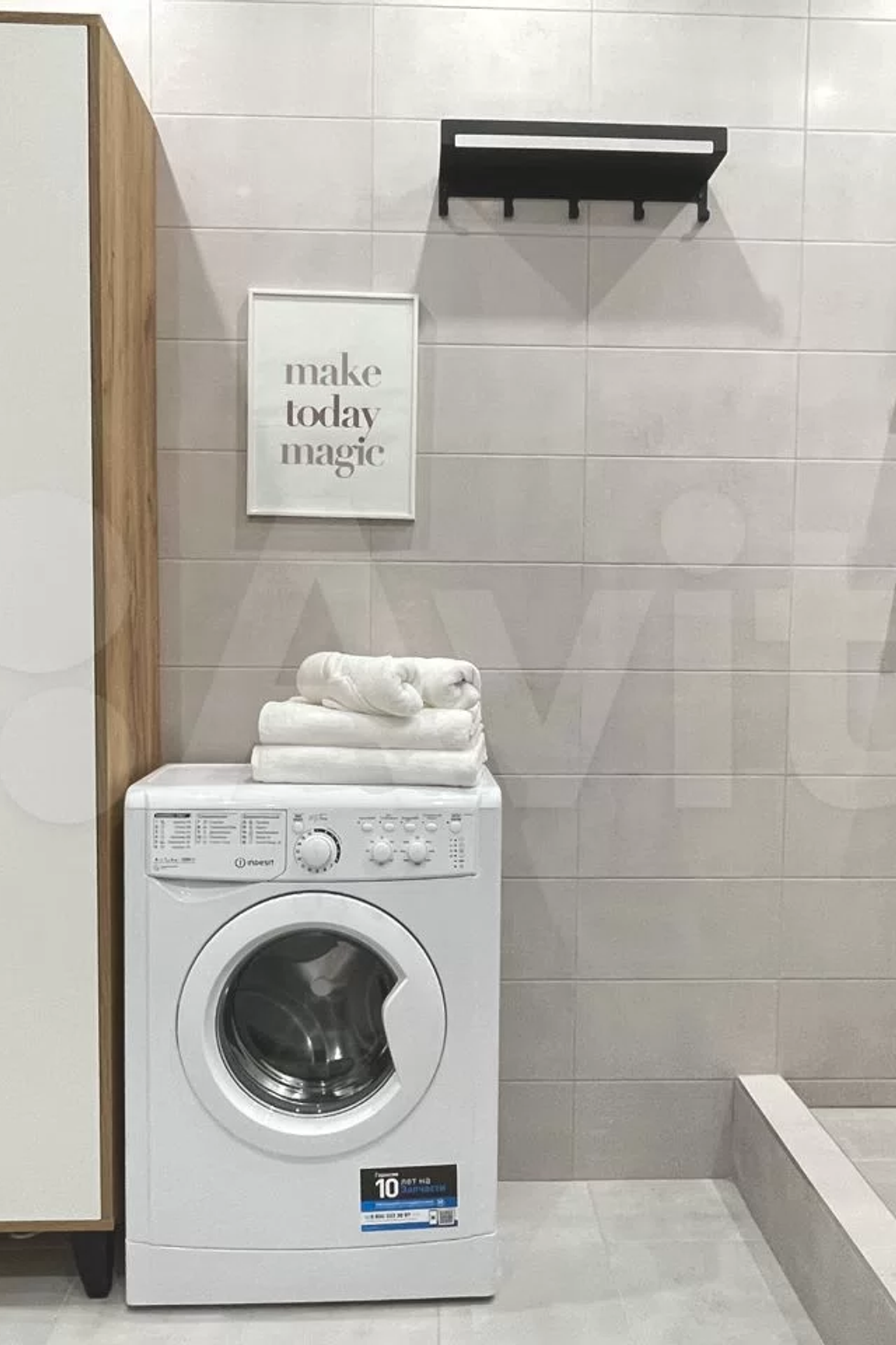 Квартира на Славянской 1 для предметной съемки НН|Sale Easy