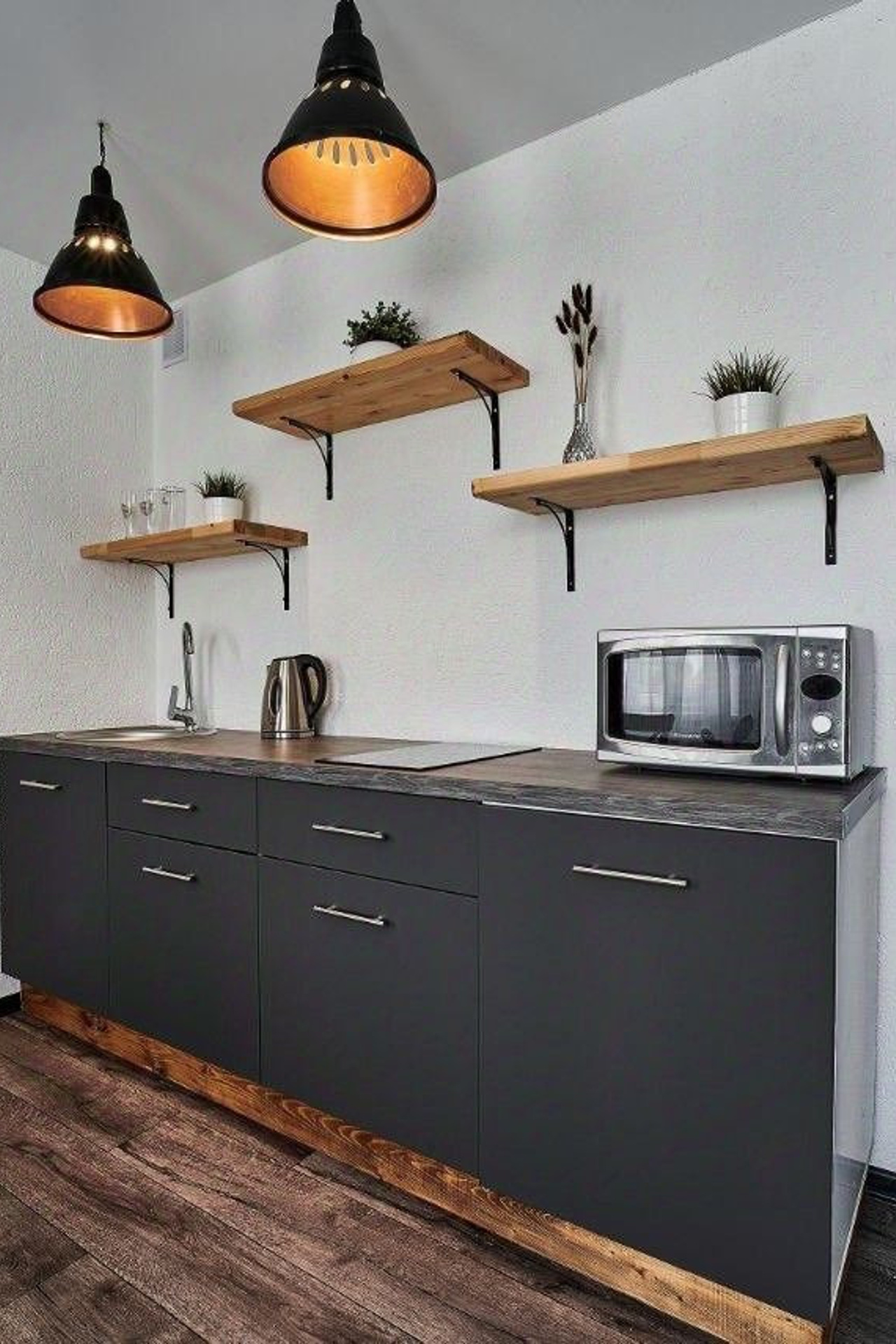 Квартира на Гагарина 2Б для предметной съемки Н.Новгород |Sale Easy