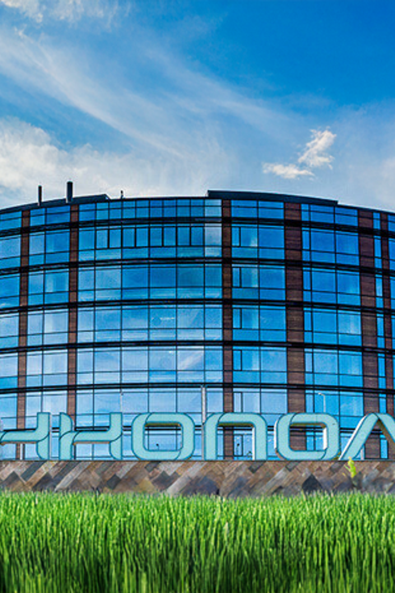 Локация Казань стрит Иннополис для предметной съемки |Sale Easy