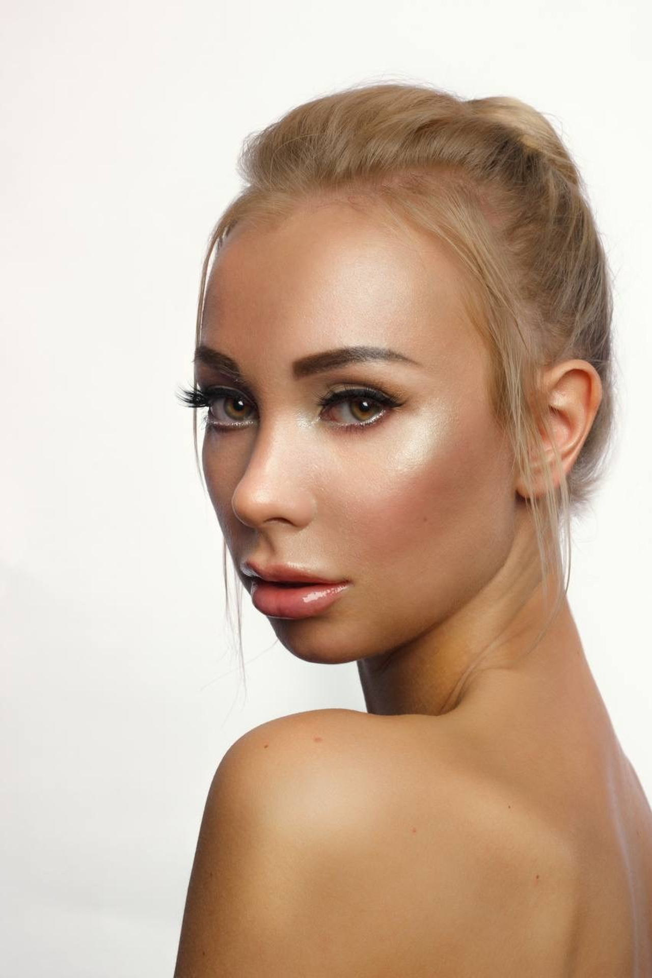 Модель для предметной съемки для маркетплейса Анастасия 3 Н.Новгород