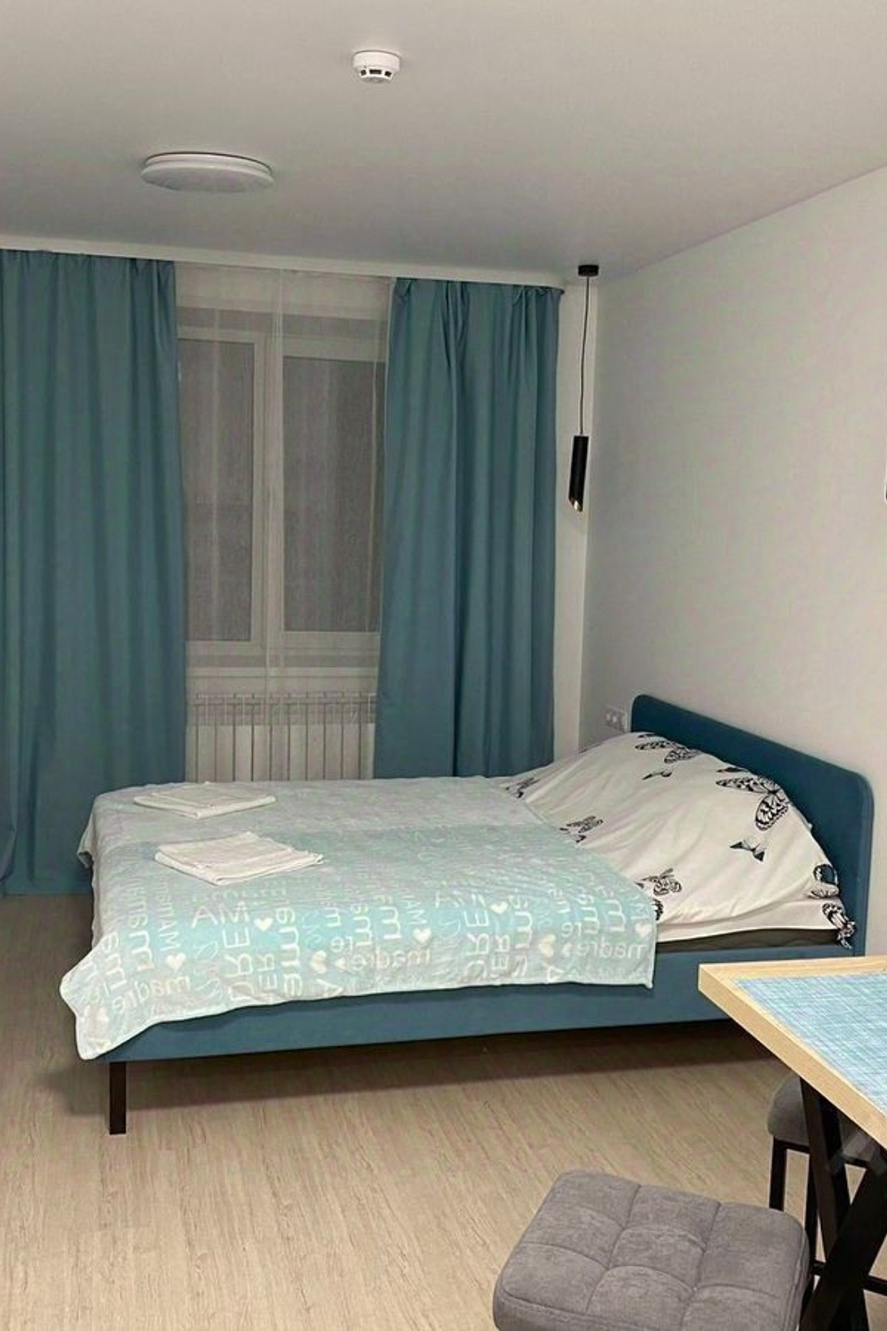 Квартира на Серебрянской для предметной съемки Пушкино |Sale Easy