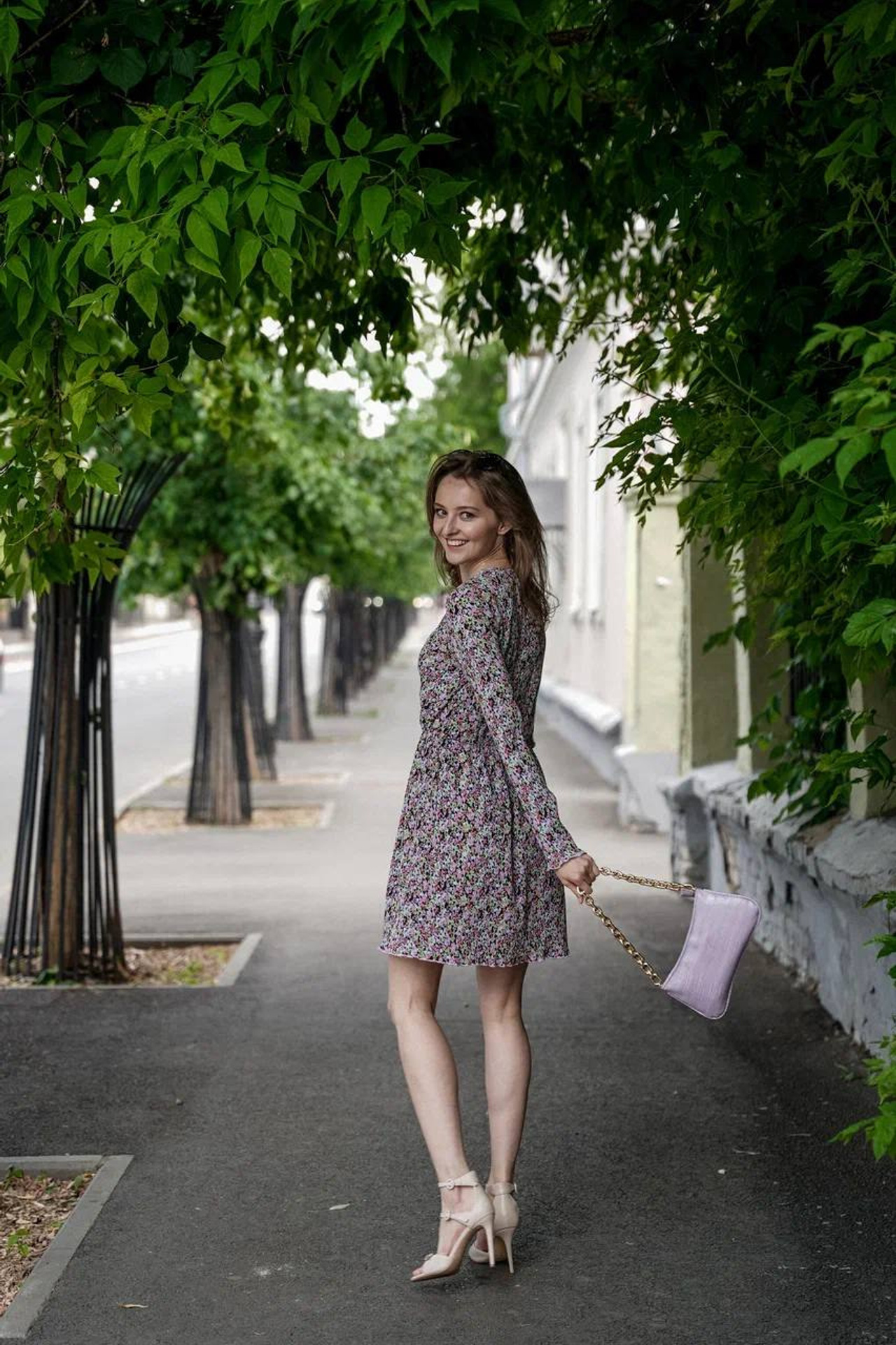 Модель для съемки на маркетплейсы Назлыгуль Казань| Sale Easy