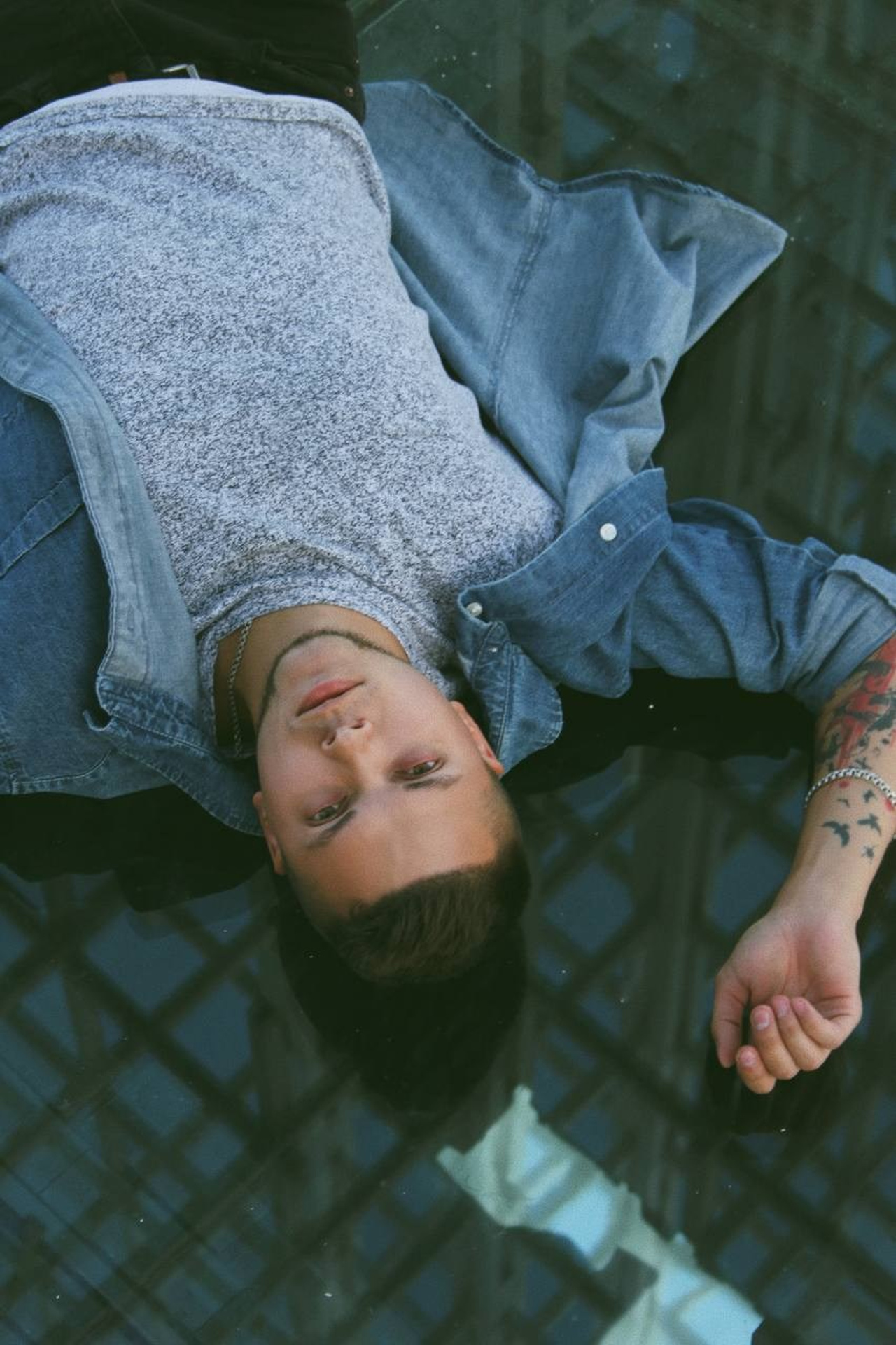 Модель для предметной съемки Руслан Г. Красноярск| Sale Easy