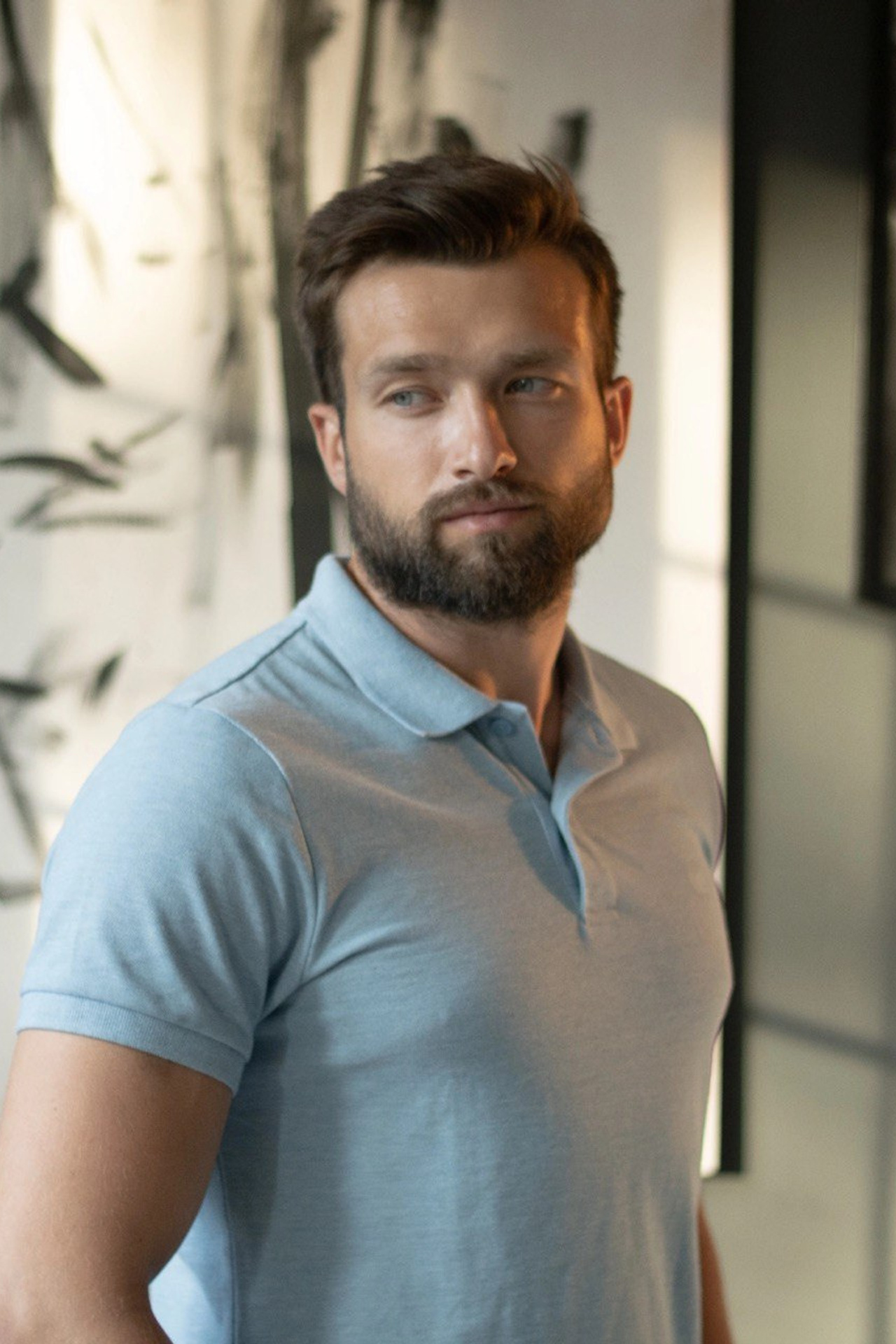 Модель для предметной съемки Александр Ж. Н.Новгород | Sale Easy