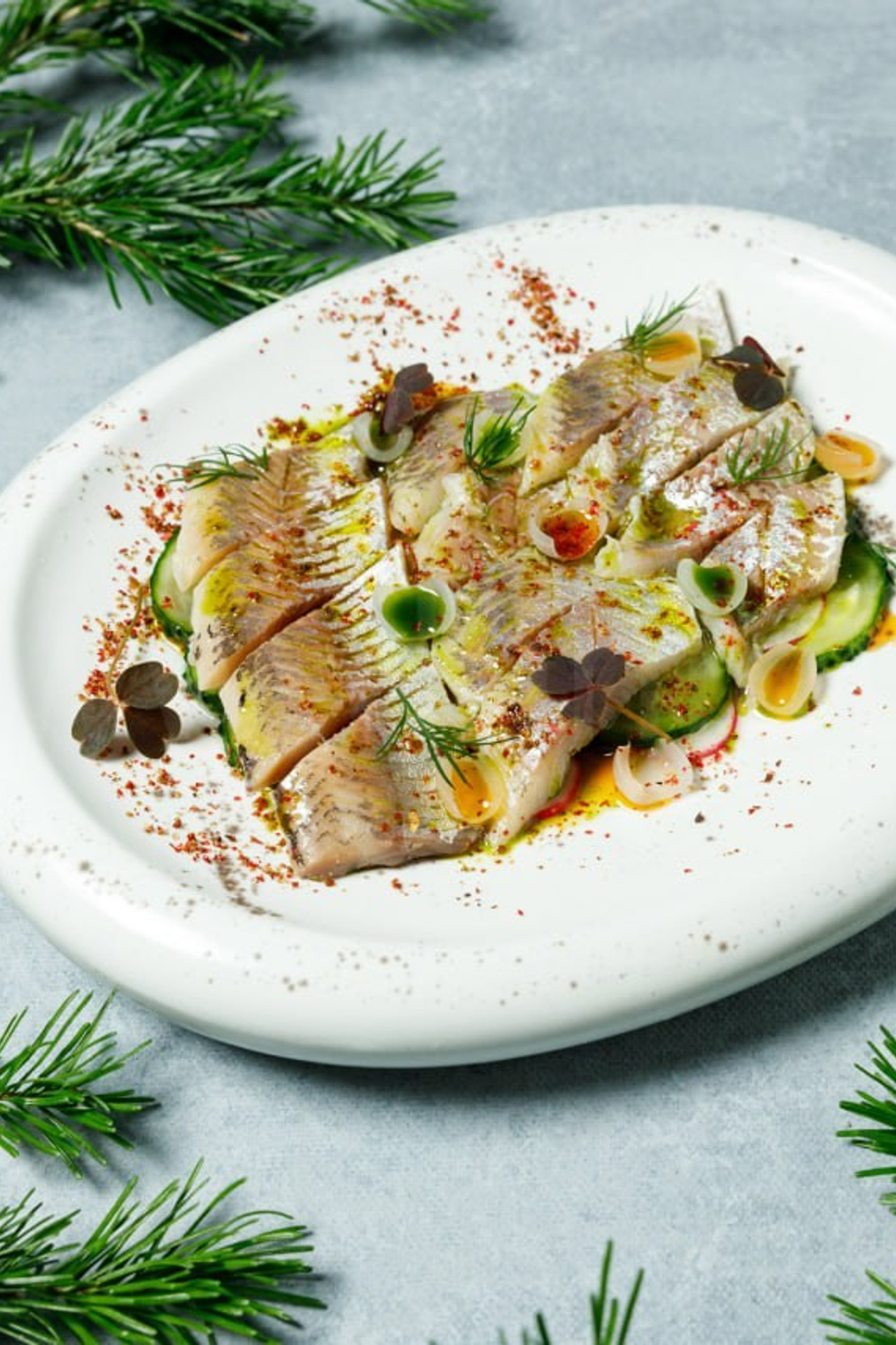 Разные проекты «Еда и напитки»