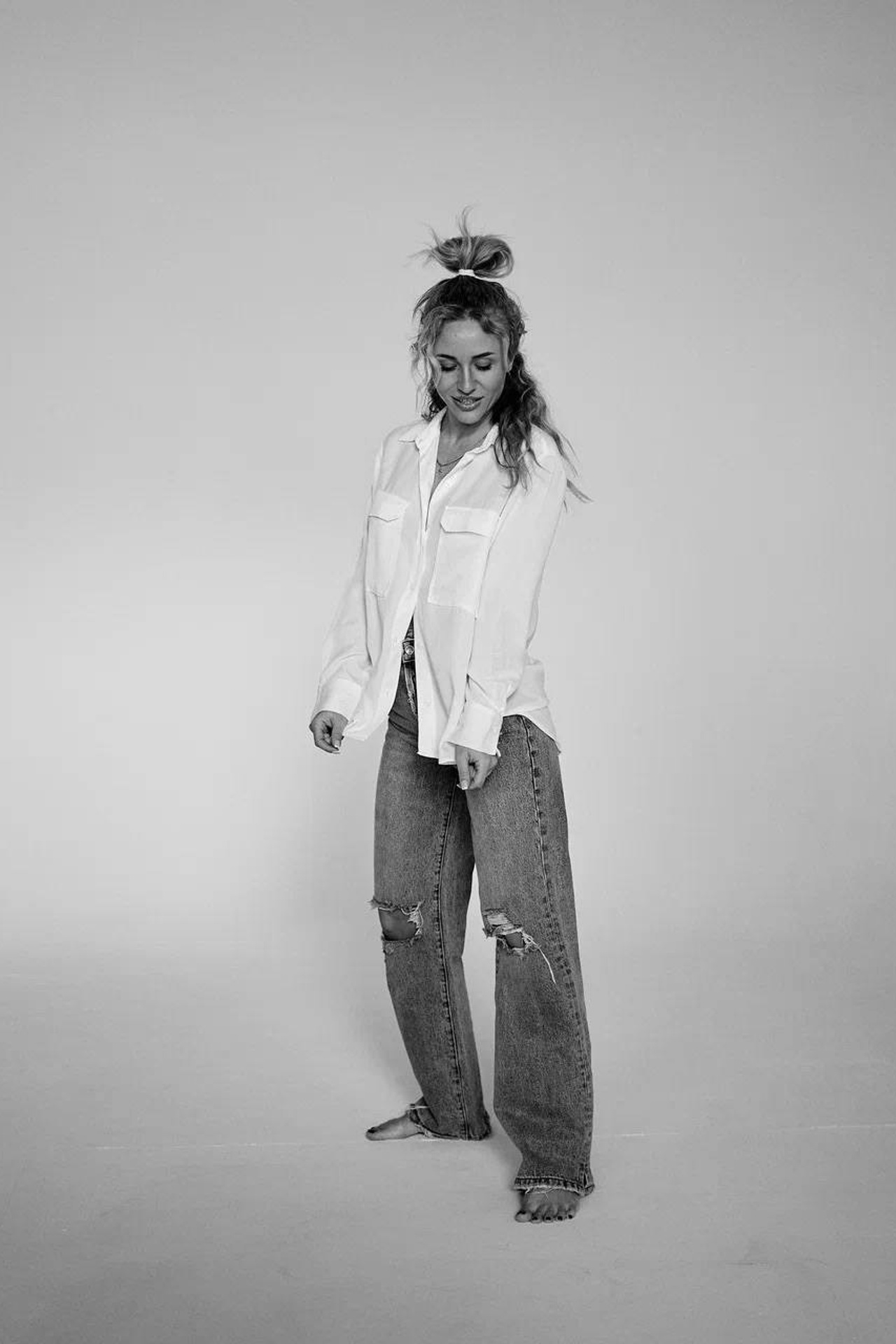 Модель для предметной съемки Анастасия Ц.Н.Новгород| Sale Easy