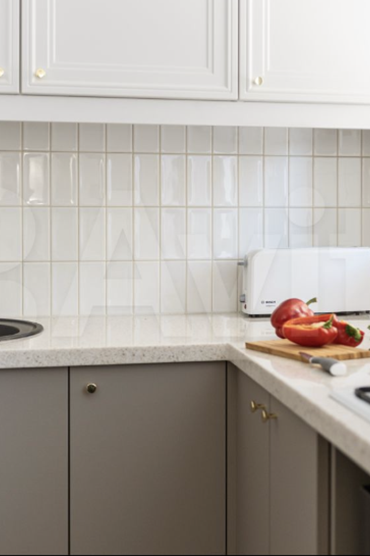 Квартира на Пискунова для предметной съемки Н.Новгород |Sale Easy