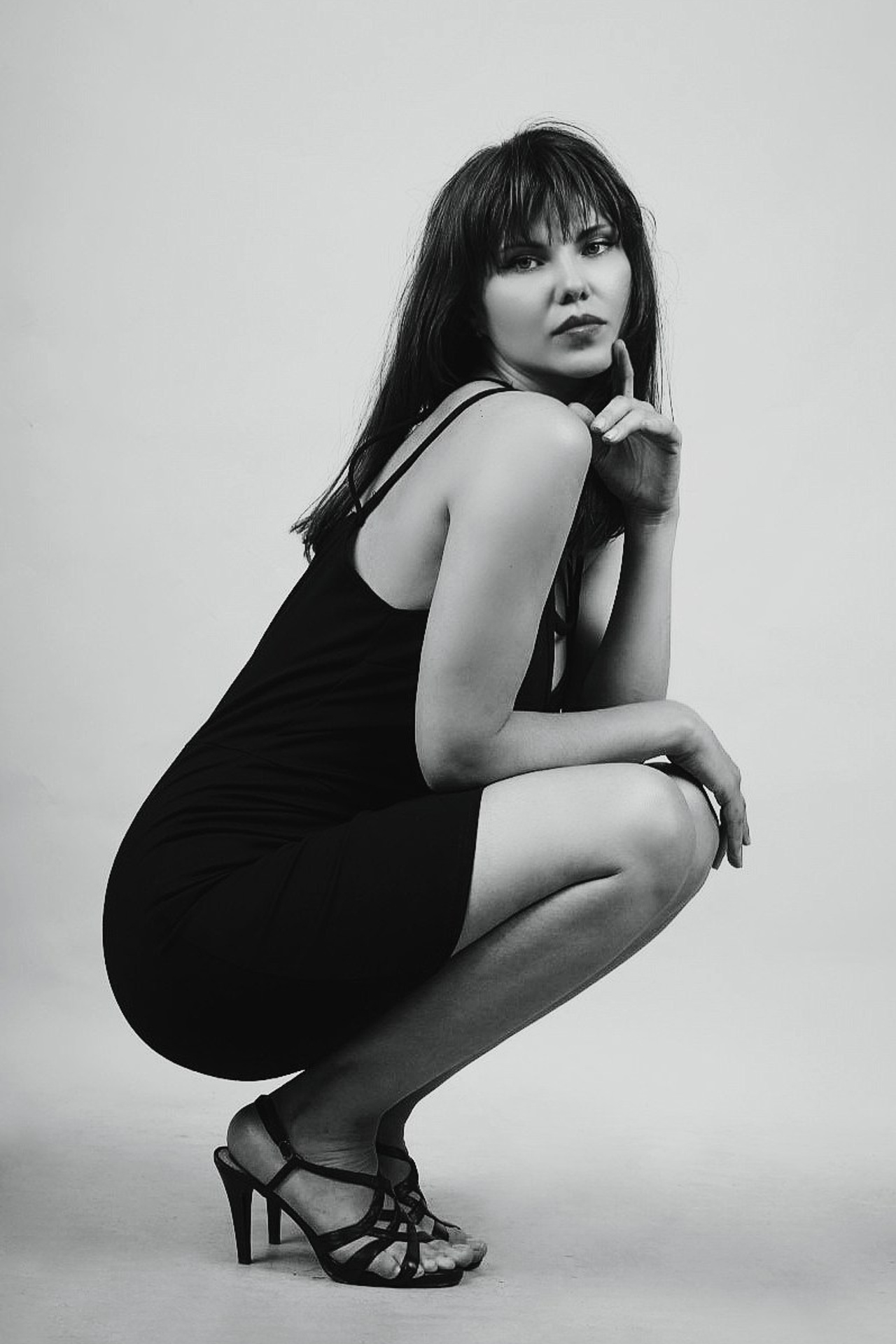 Модель для предметной съемки Анна Ч. Н.Н.| Sale Easy