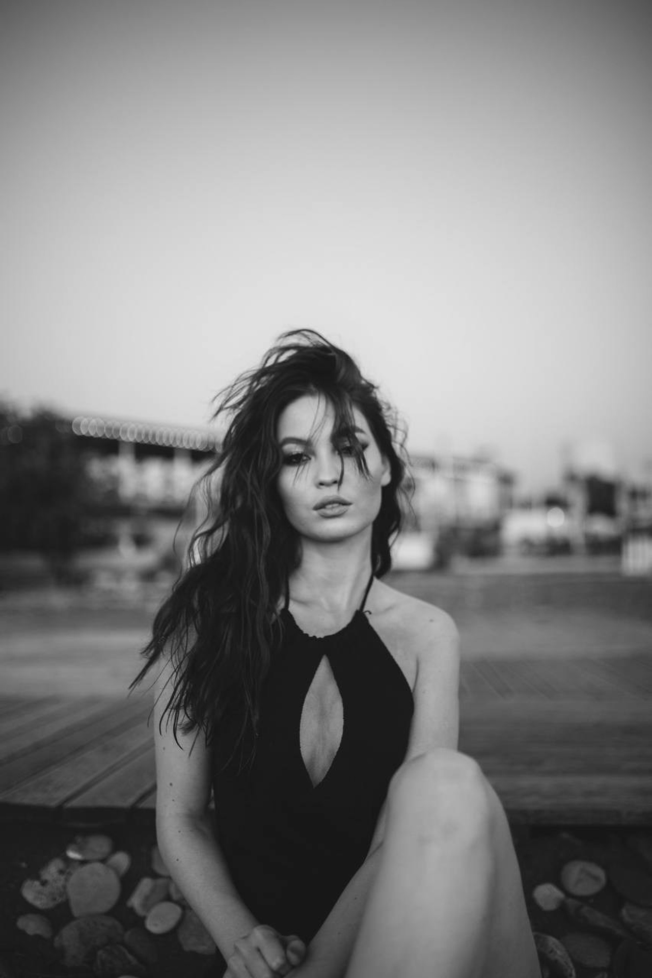 Модель для предметной съемки Аделина Б. Казань| Sale Easy