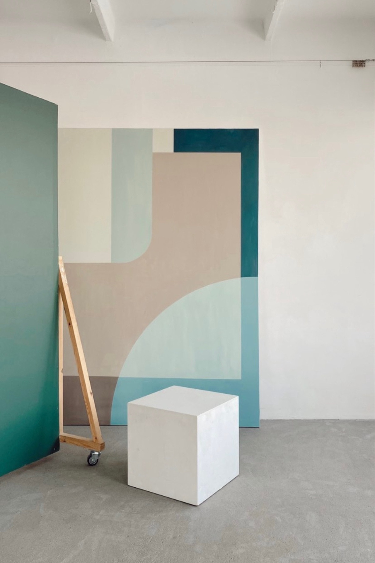 Студия 6 etage Air для предметной съемки Красноярск|Sale Easy