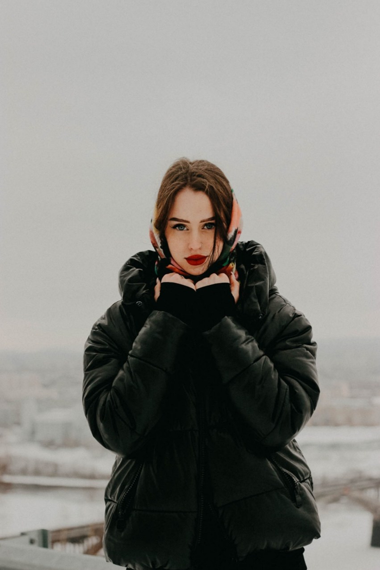 Модель для предметной съемки Полина Л Н.Новгород | Sale Easy