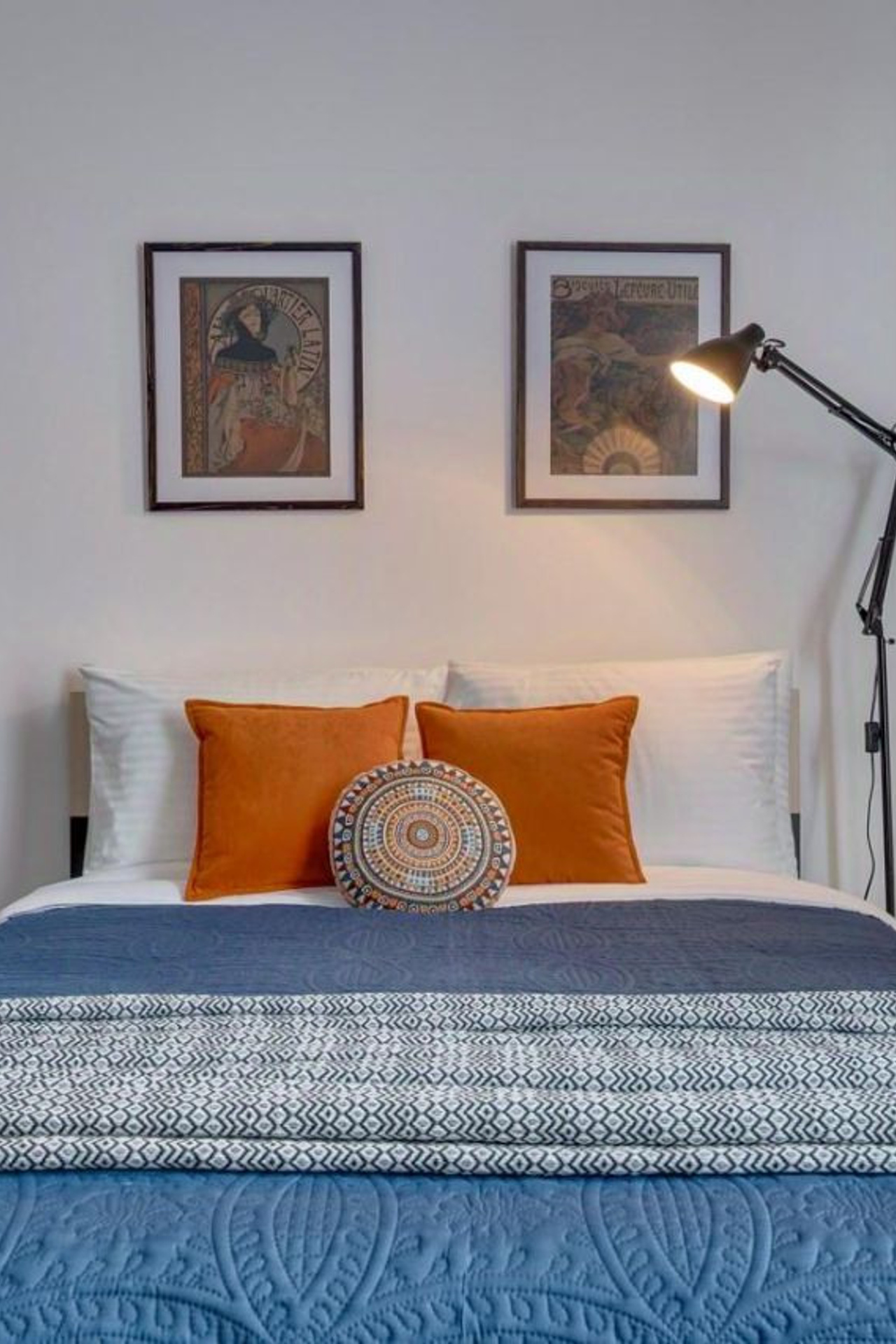 Квартира на Лобненской для предметной съемки Москва |Sale Easy