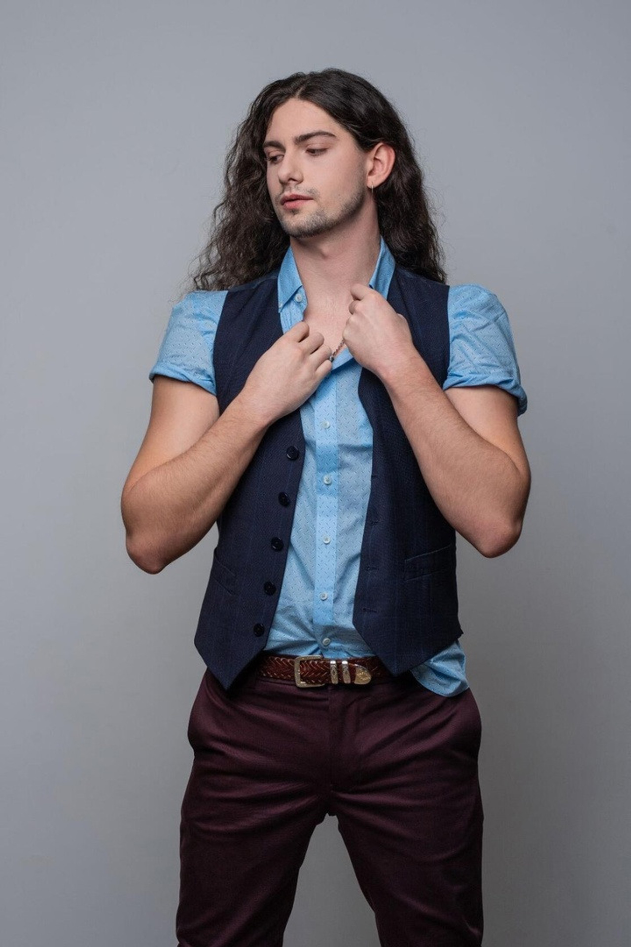 Модель для предметной съемки Николай Москва | Sale Easy