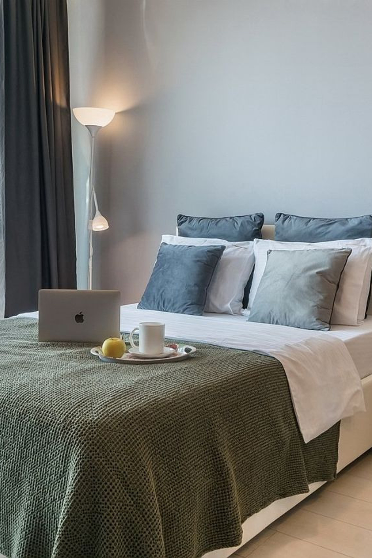 Квартира на Ходынском б-ре 2 для предметной съемки Москва |Sale Easy