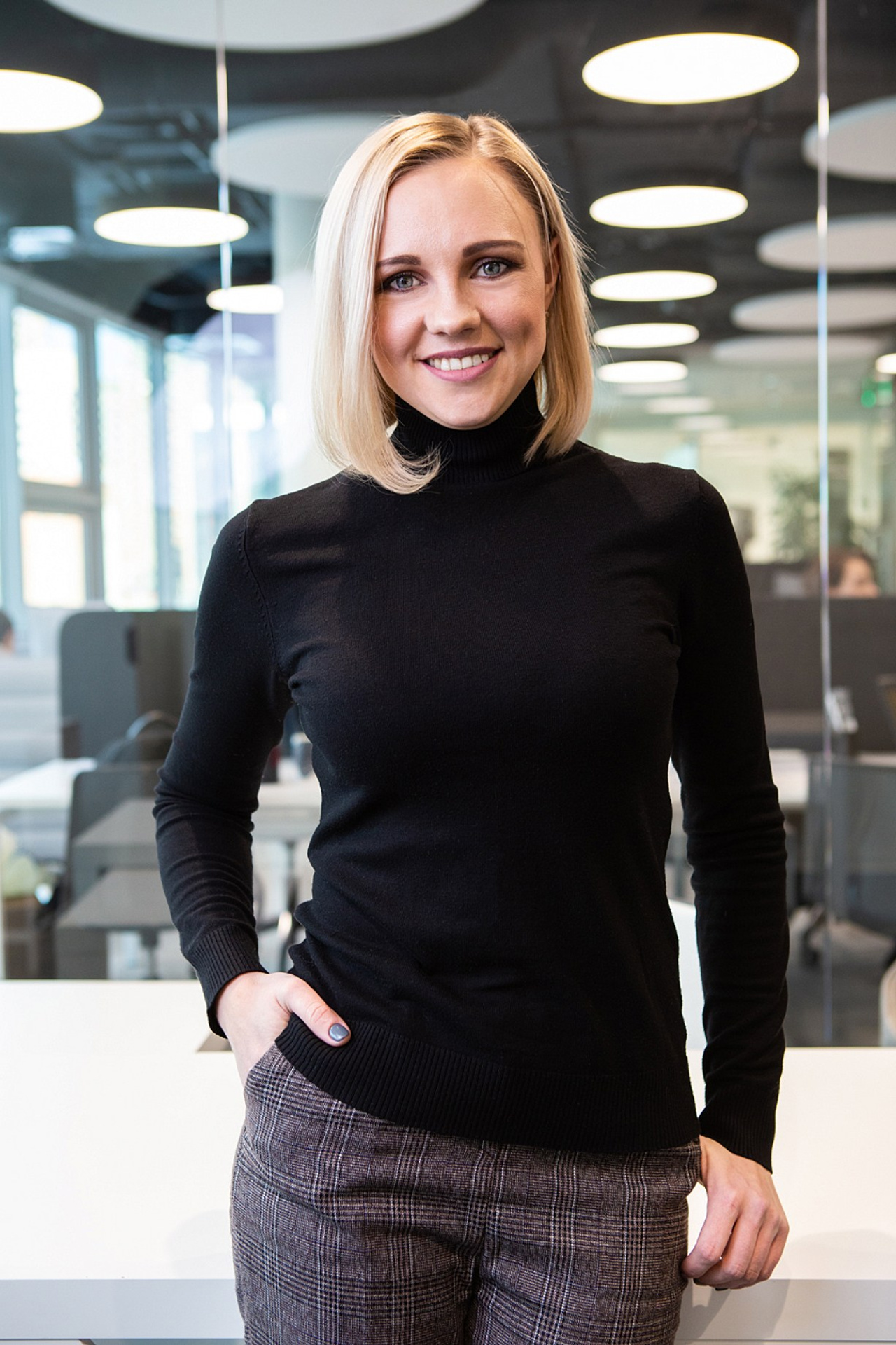 Портфолио для тендеров Фотосъемка сотрудников |Sale Easy