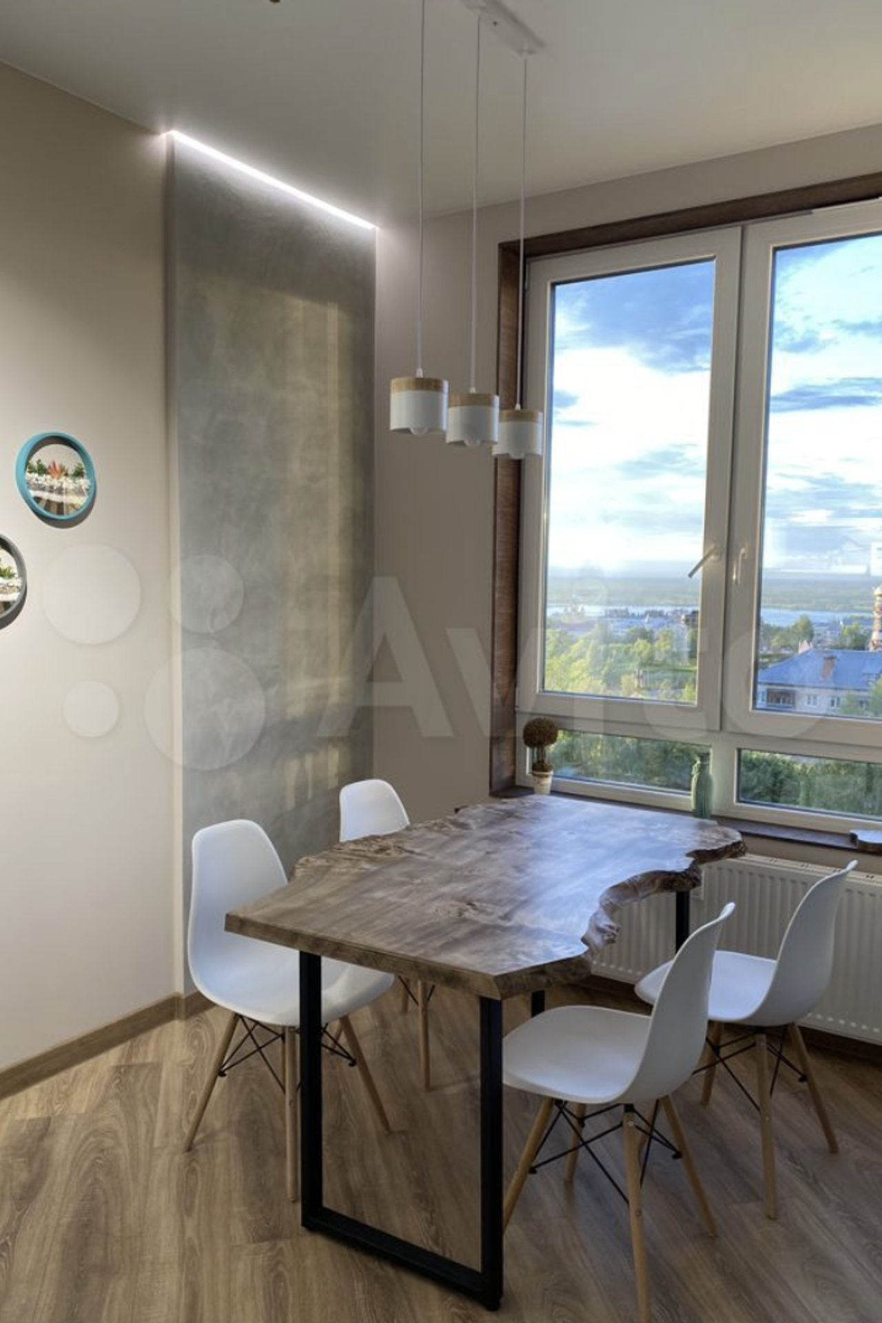 Локация Дом.уют Квартира на Горького для пр. съемки Н.Новгород