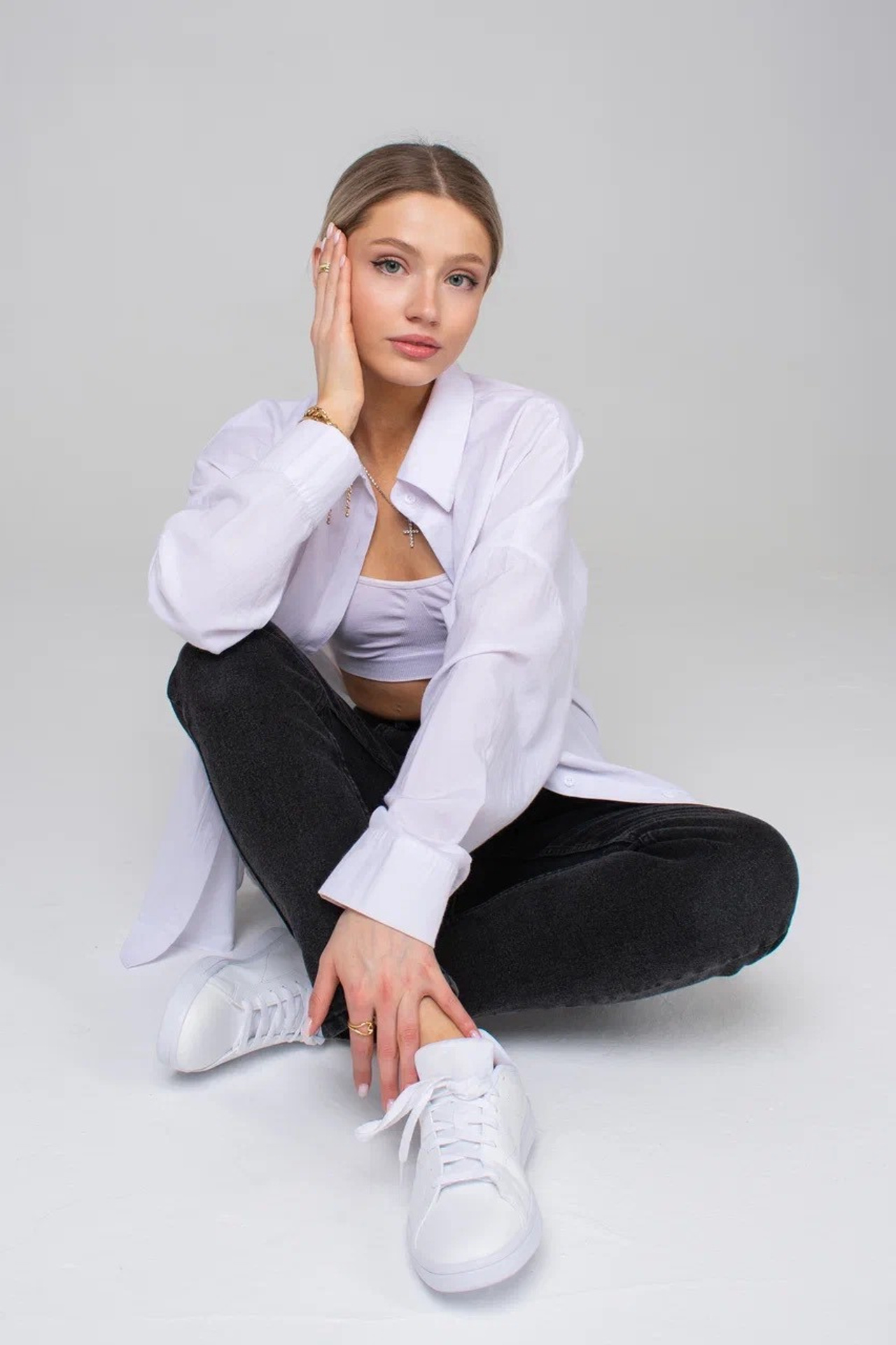 Модель для предметной съемки Юлия 165 Москва| Sale Easy