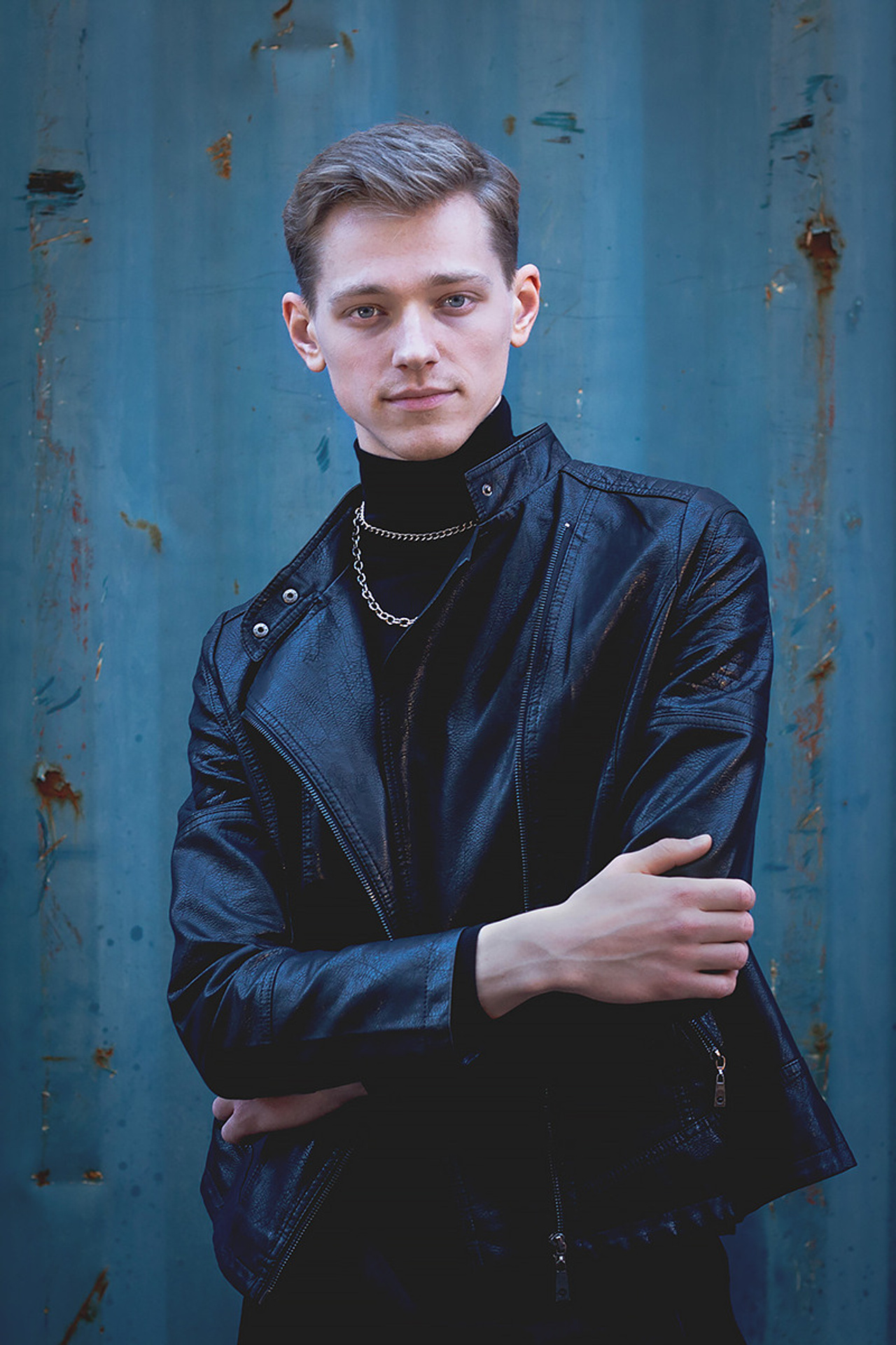 Модель для предметной съемки Павел А. С-Петербург | Sale Easy