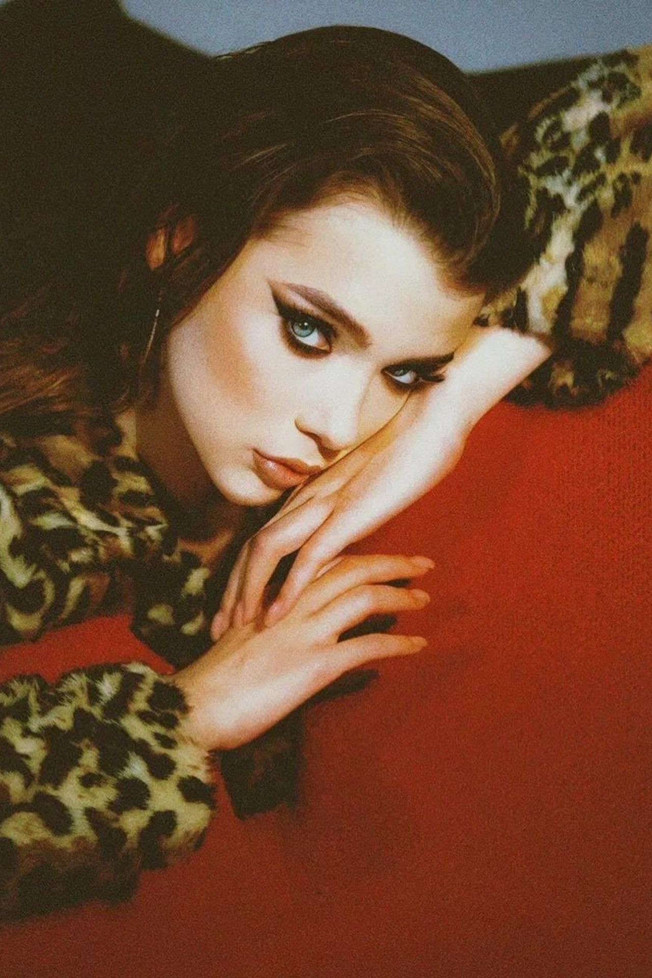 Модель для предметной съемки Юлия П. Москва| Sale Easy