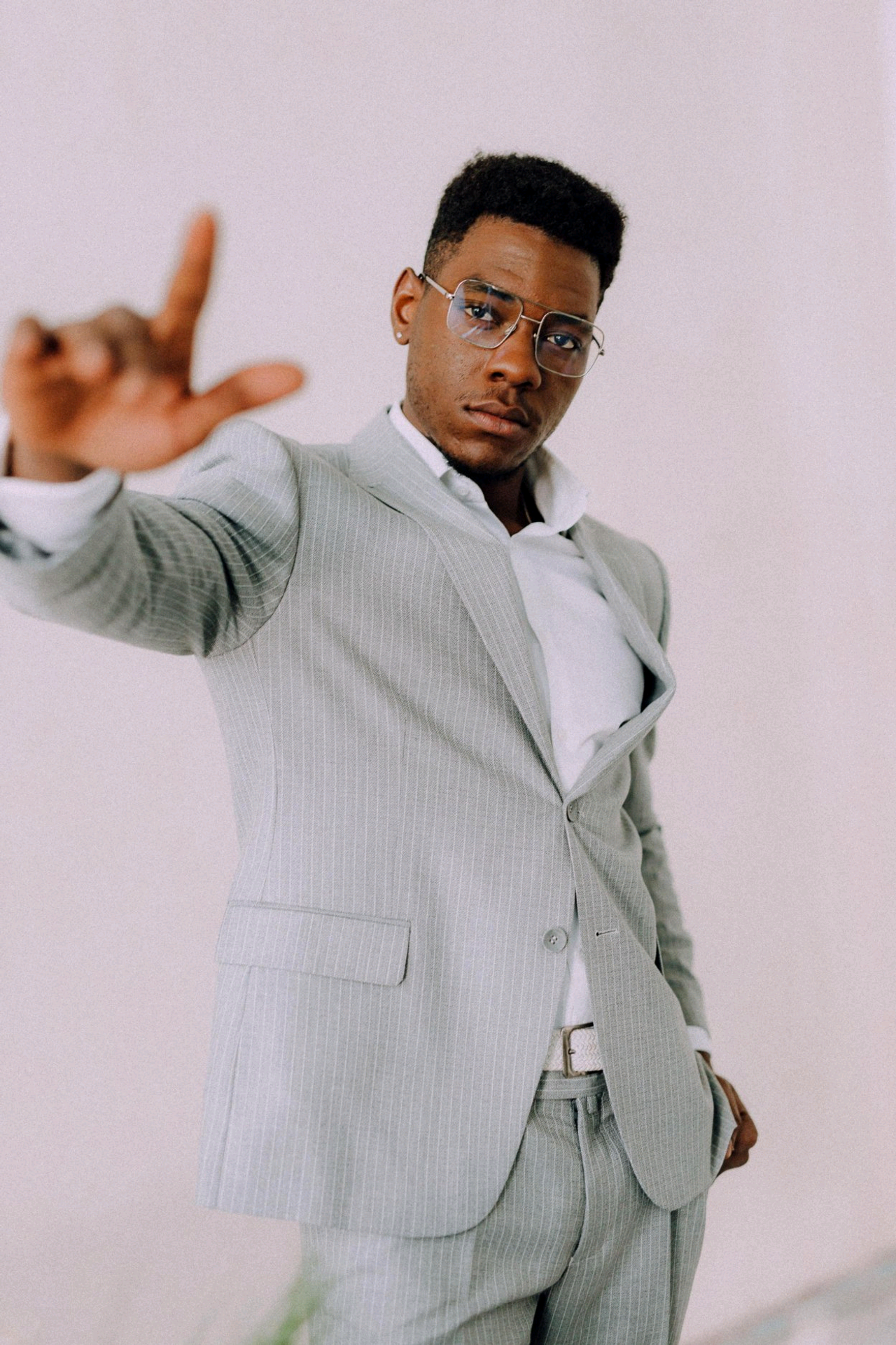 Модель для предметной съемки Сильфран Корланд НН|Sale Easy