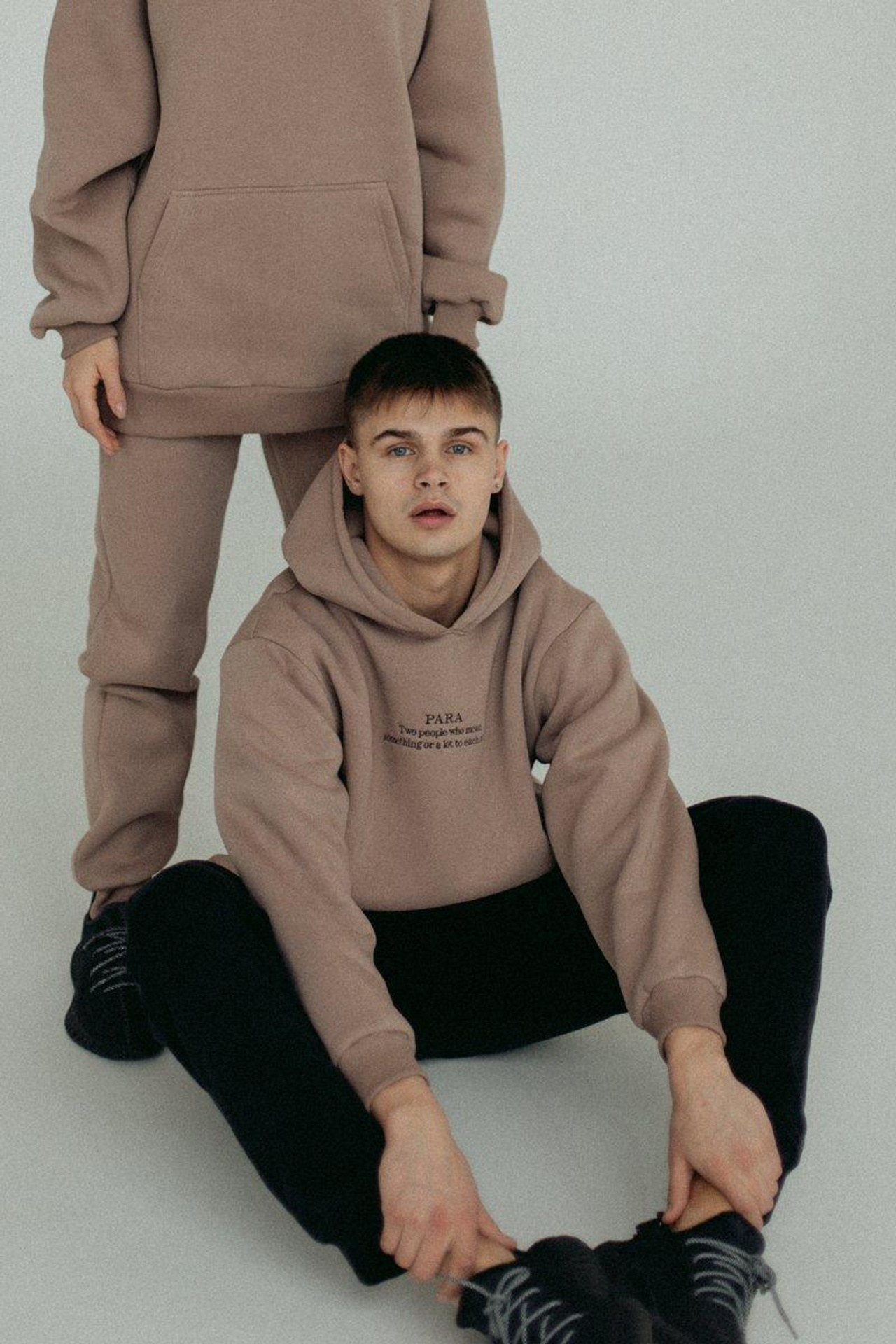 Модель для предметной съемки Иван Д. Москва | Sale Easy