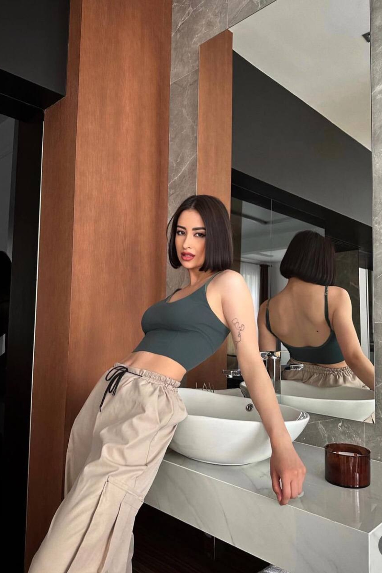 Модель для предметной съемки Айдана Казань| Sale Easy