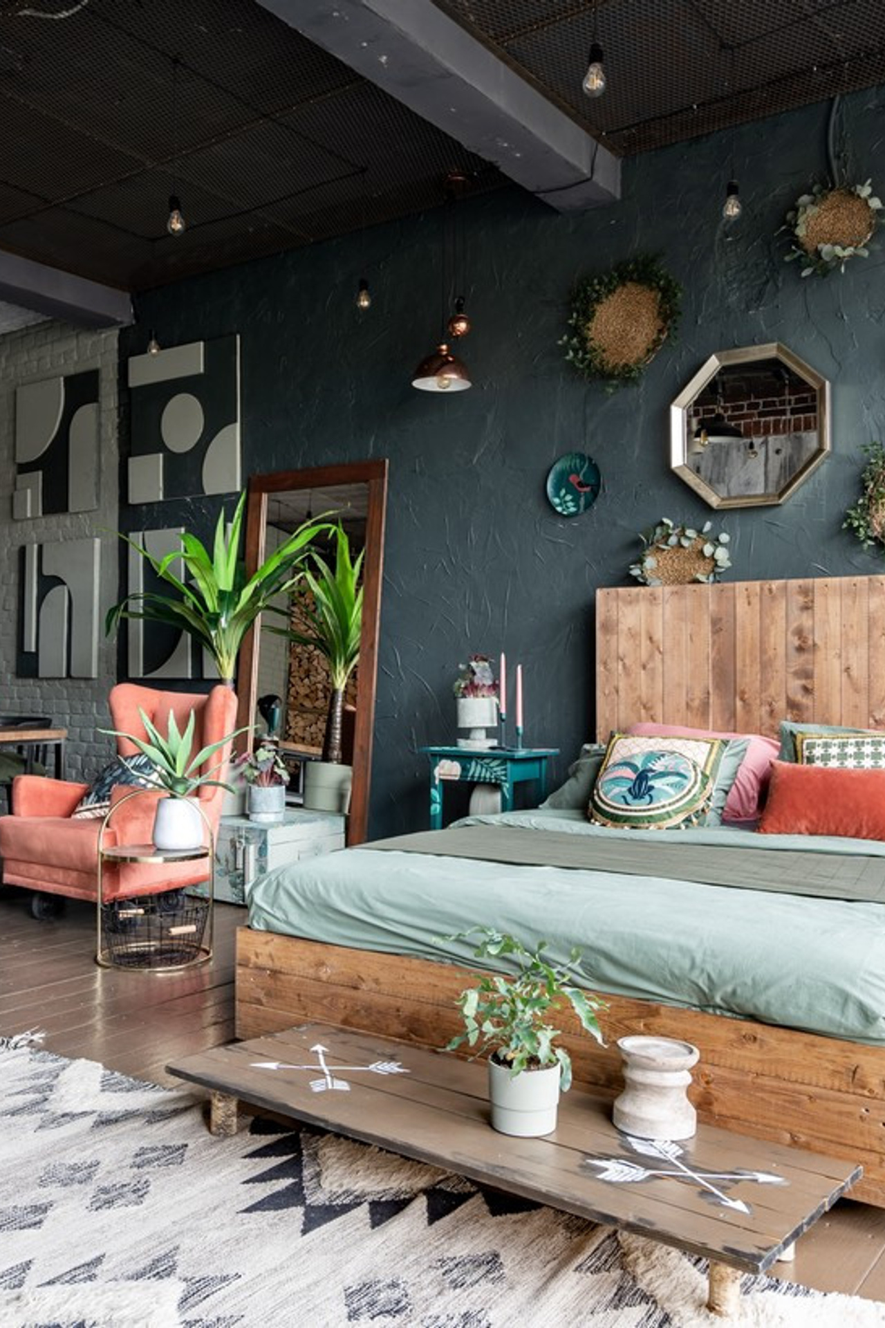 Студия DAILY STUDIO — зал Urban для предм. съемки С.-Пб|Sale Easy