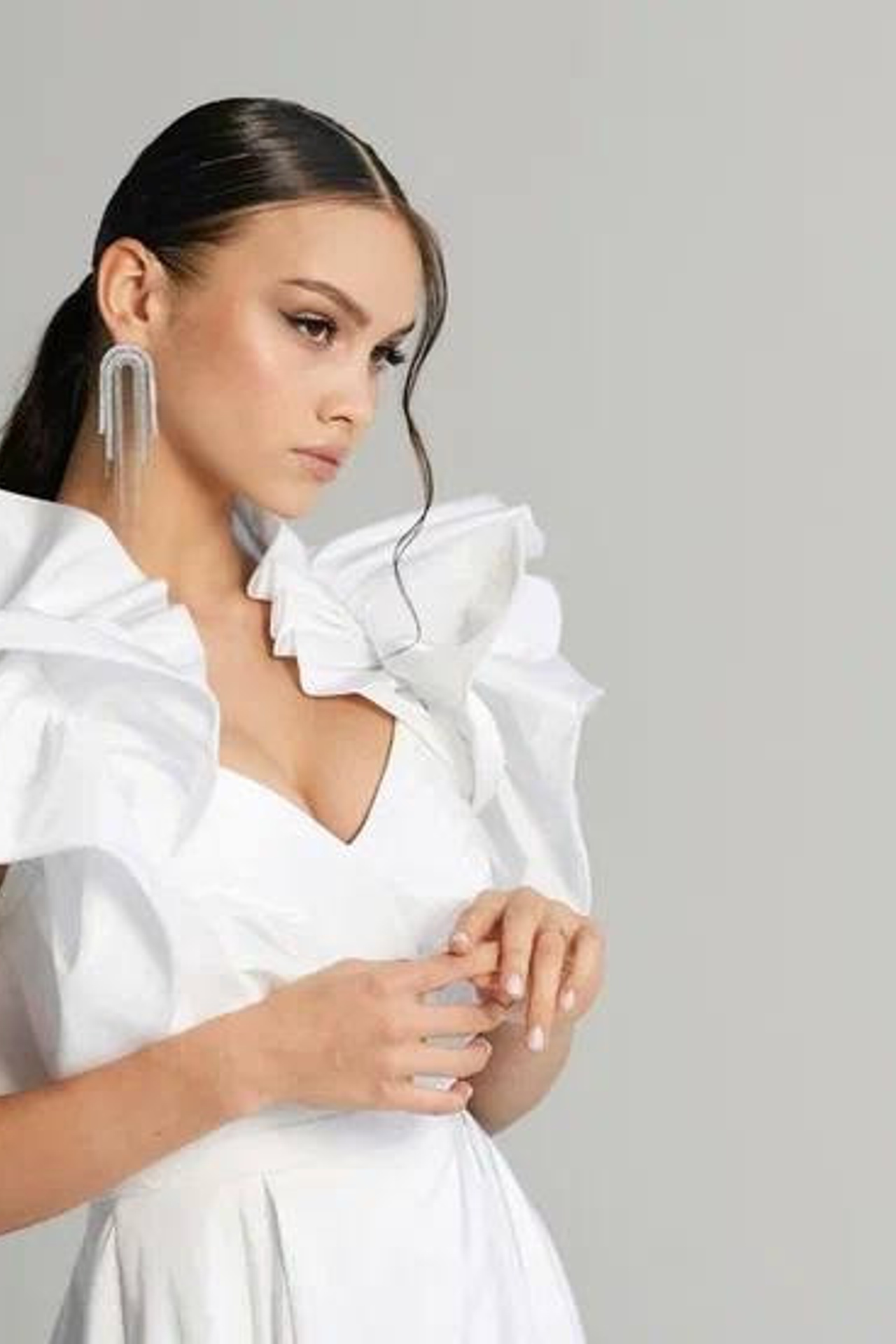 Модель для предметной съемки Соня Н.Новгород | Sale Easy