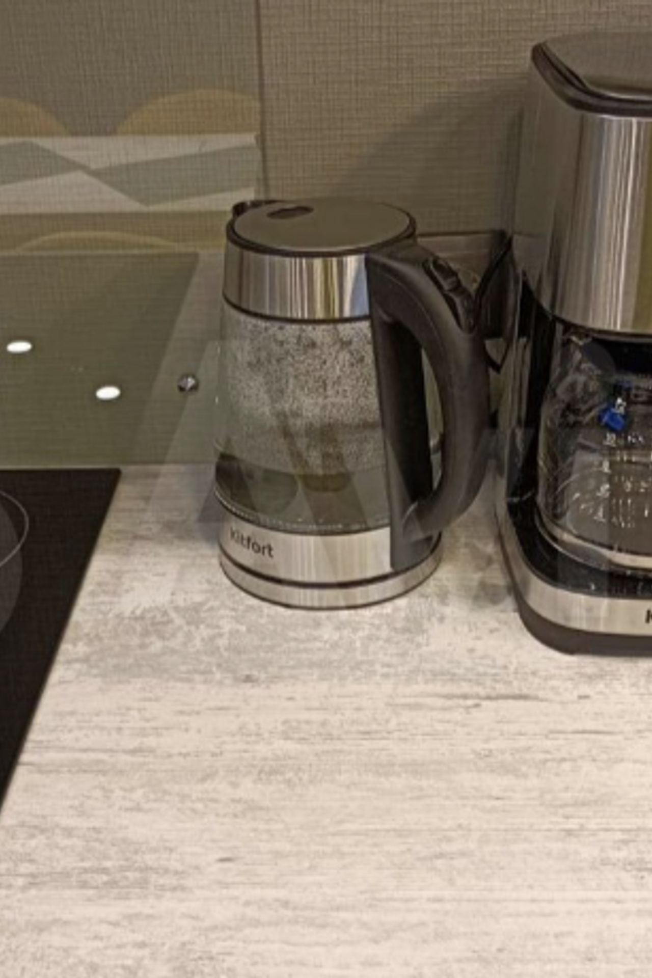 Локация Дом.уют Квартира на Моск.шос 1А для предм. съемки Н.Новгород