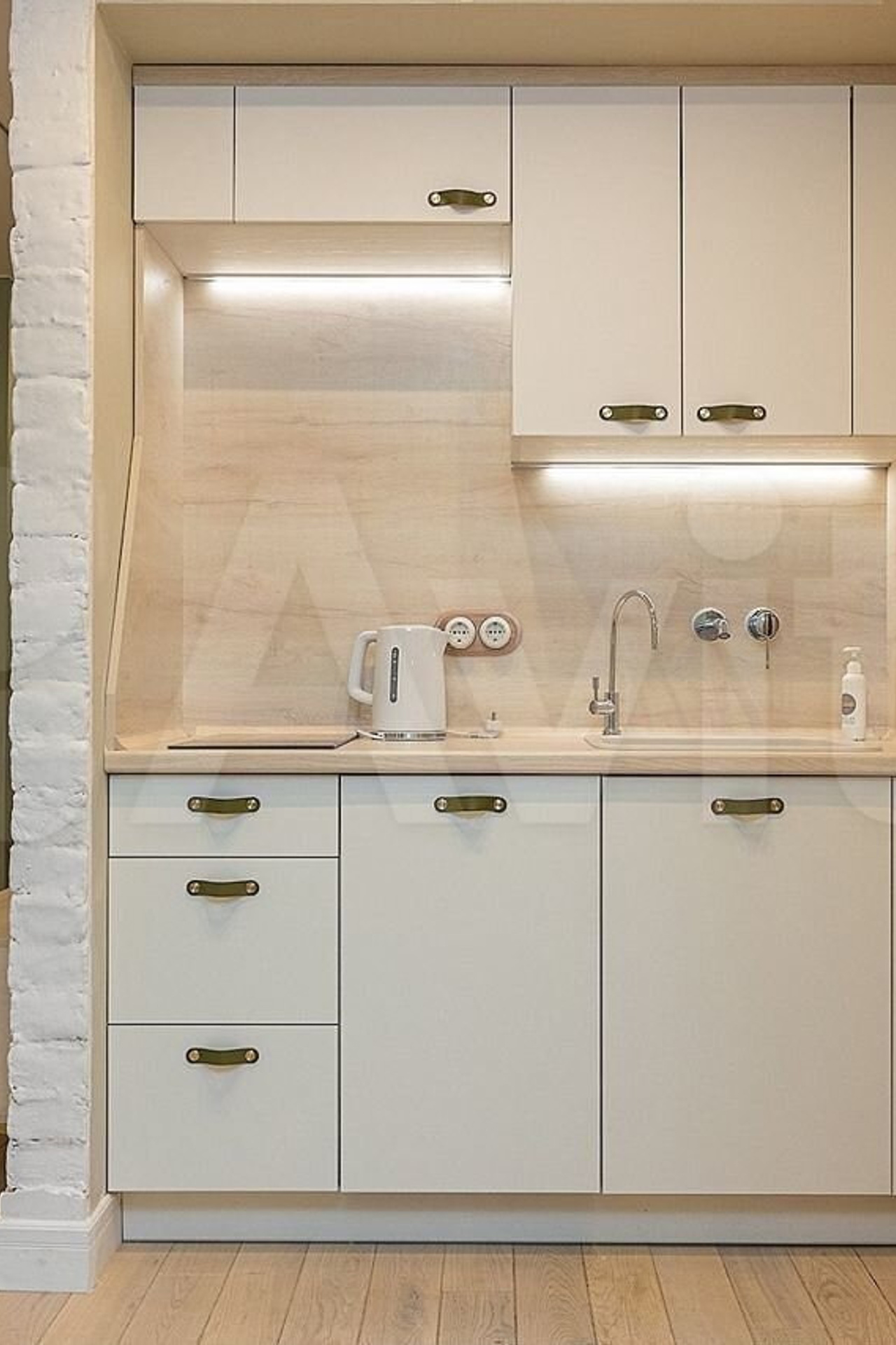 Квартира на Невзоровых для предметной съемки Н.Новгород |Sale Easy