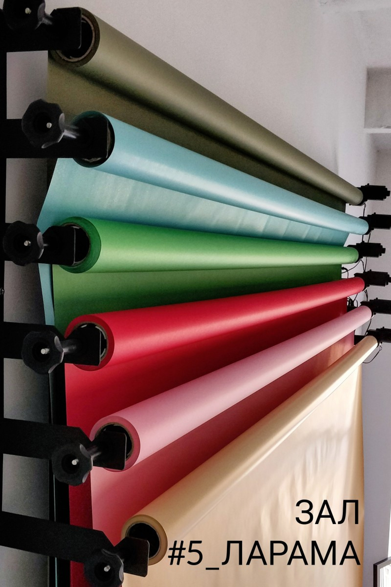 Фотостудия Веретено — Циклорама для предм. съемки С.-Пб|Sale Easy