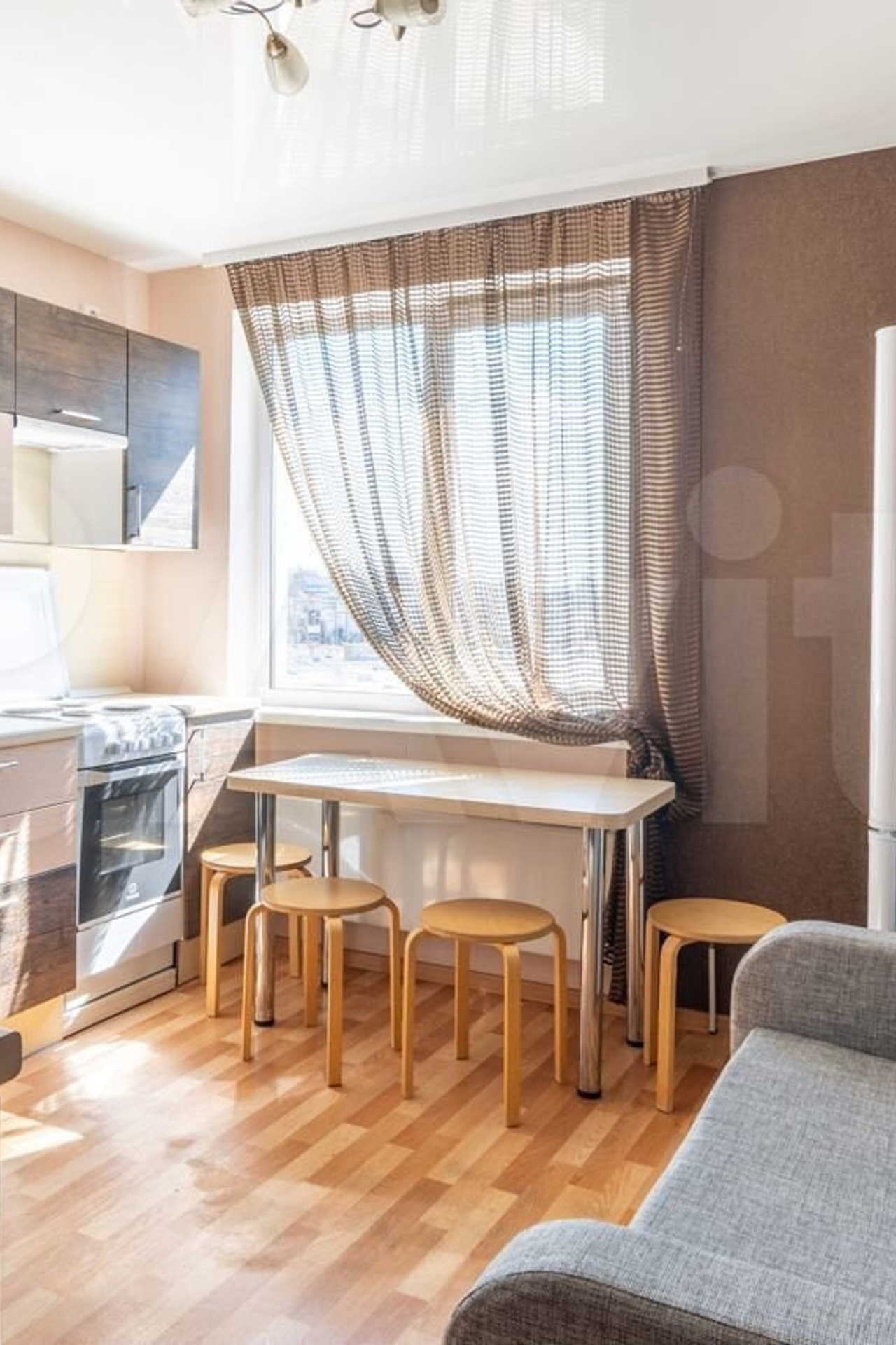 Квартира на Волжской наб. для предметной съемки Н.Новгород |Sale Easy