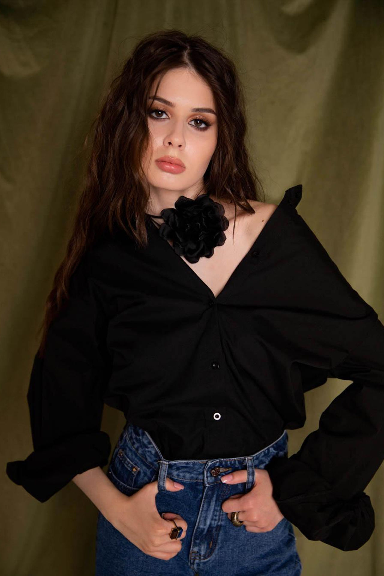 Модель для предметной съемки Дарья АА. Москва| Sale Easy