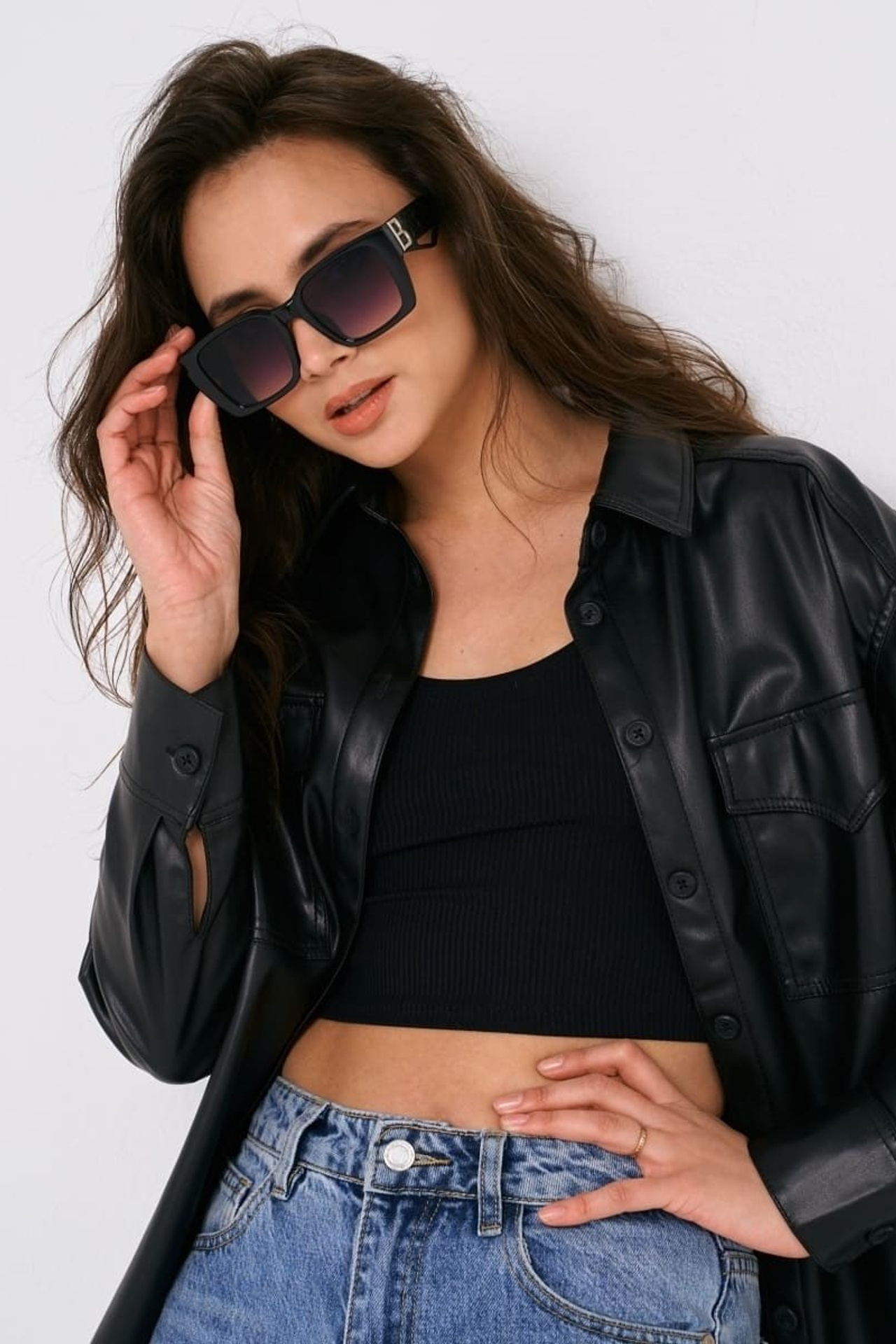 Модель для предметной съемки Кристина 25 154 НН|Sale Easy