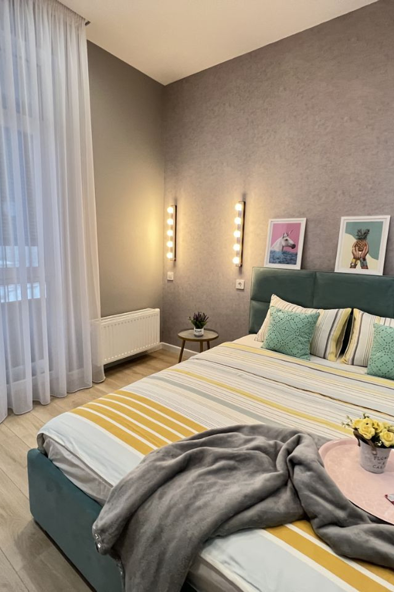 Квартира на Чистопольской для предметной съемки Казань|Sale Easy