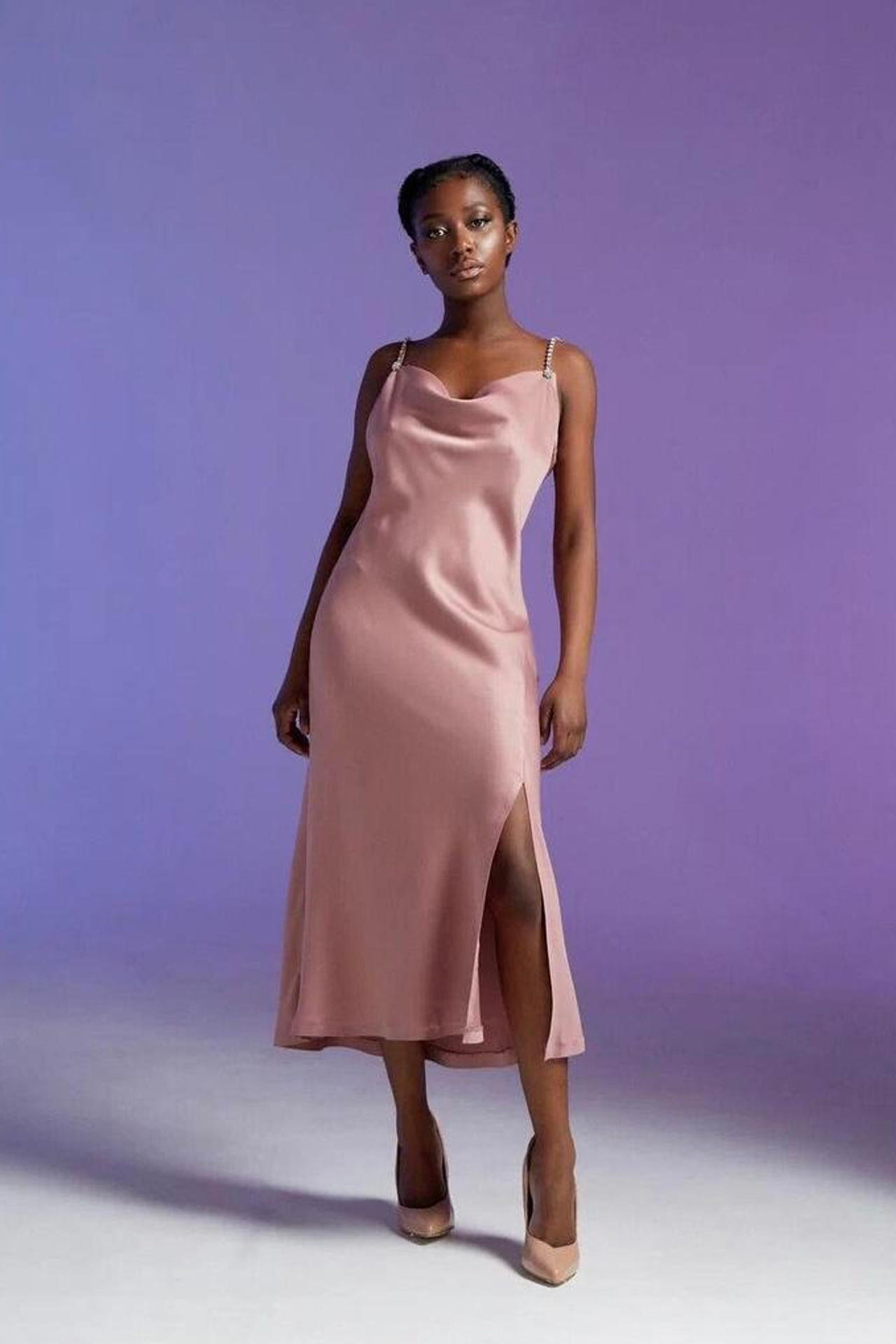 Модель для предметной съемки для маркетплейса Chisala Chewe Н.Новгород