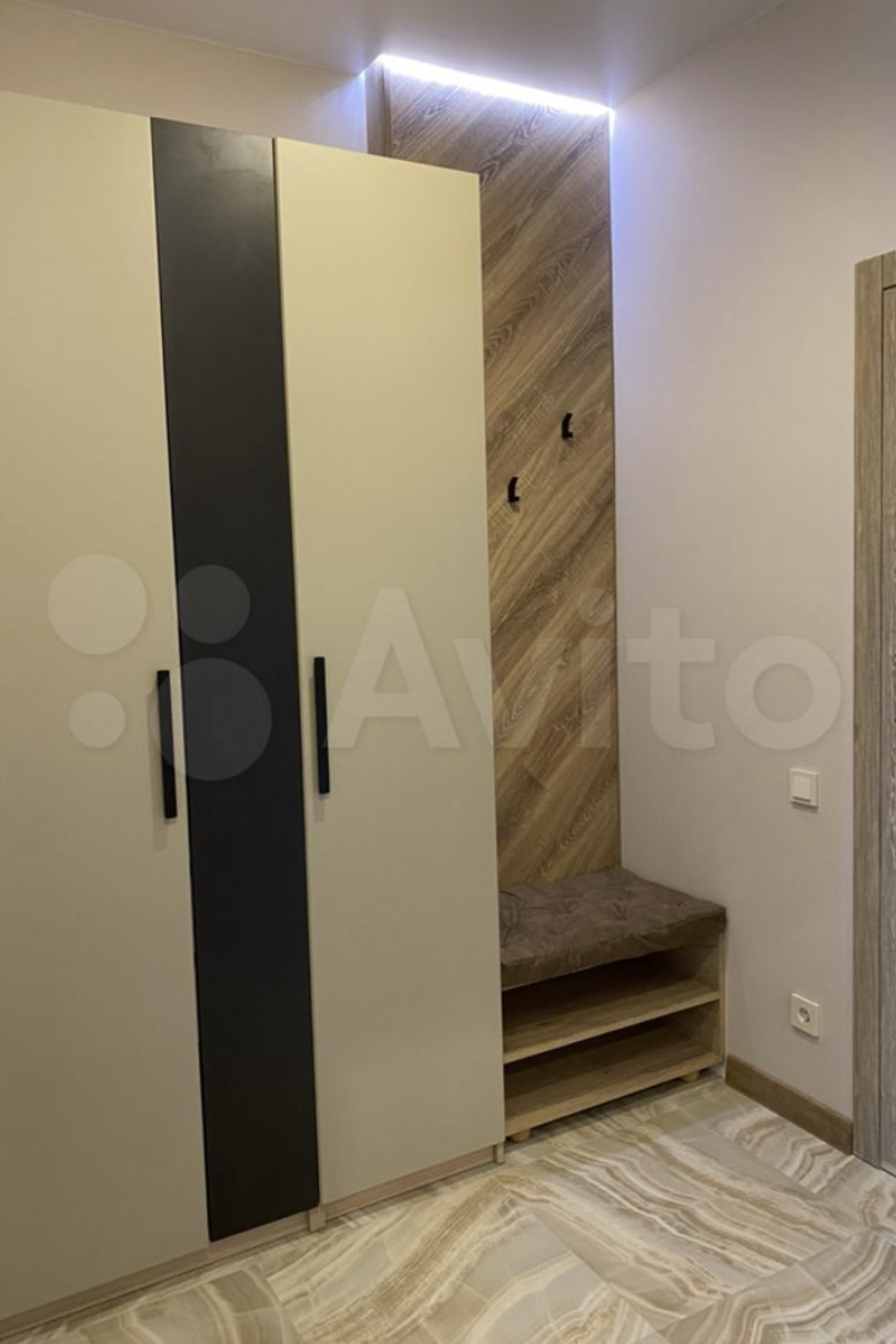 Квартира на Максима Горького для предметной съемки Н.Новгород |Sale Ea