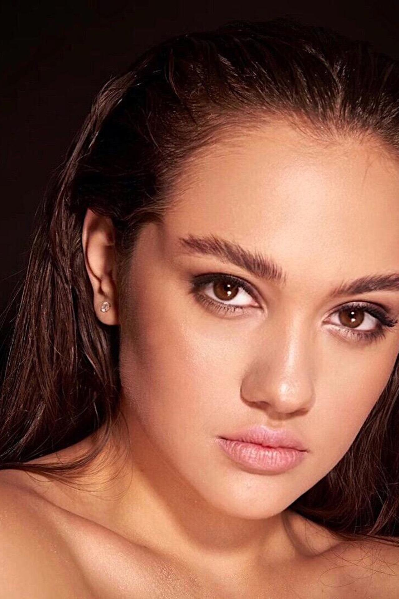 Модель plus size для предметной съемки Елизавета Е. Москва | Sale Easy